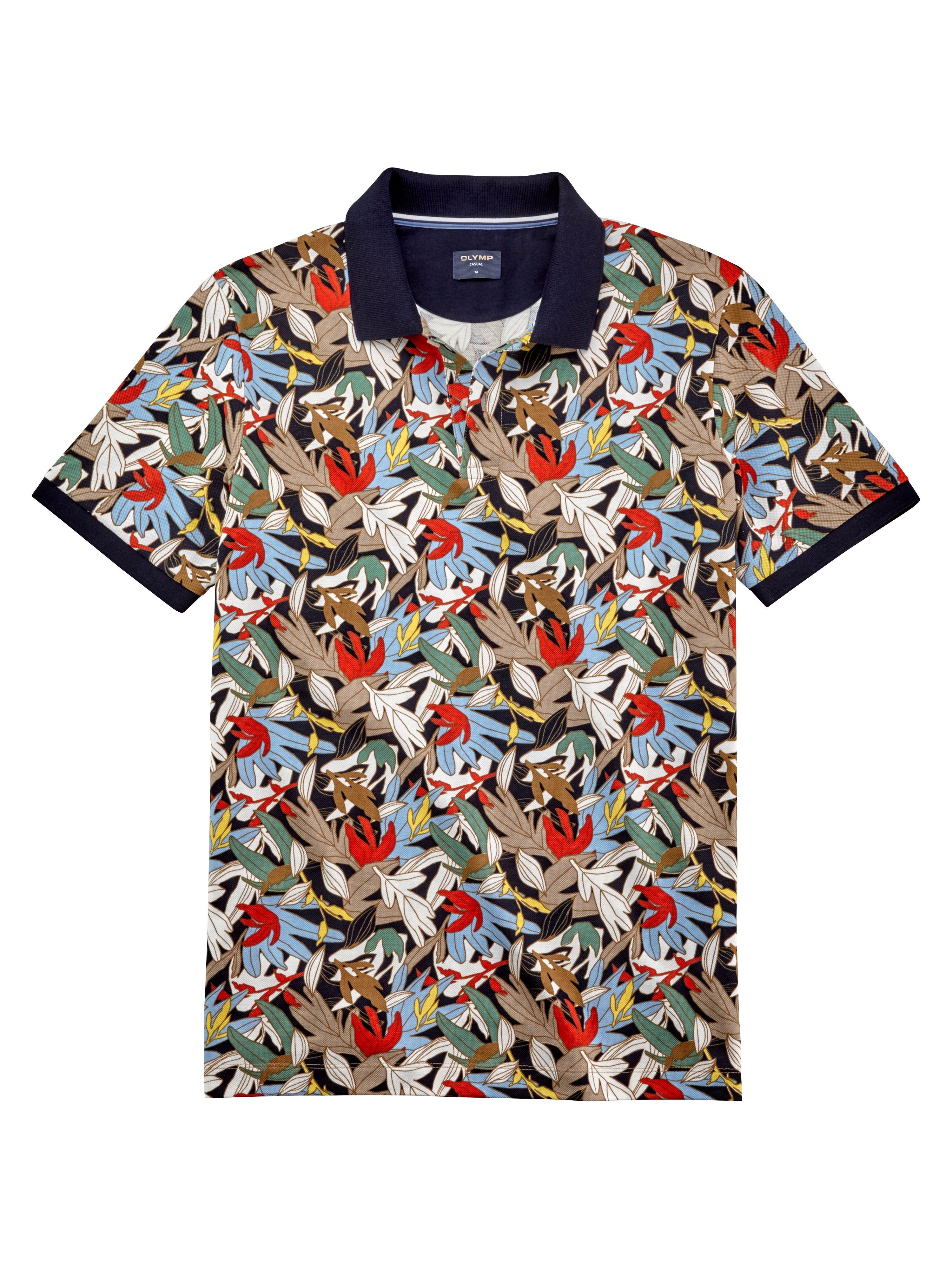 OLYMP Poloshirt