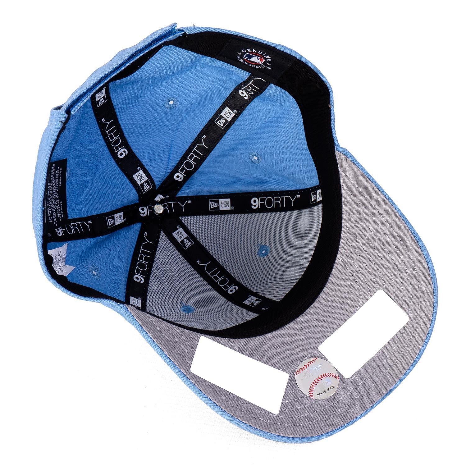 New Era Baseball Cap Cap New Era 9Forty New York Yankees Kids (1-St) Für Kids