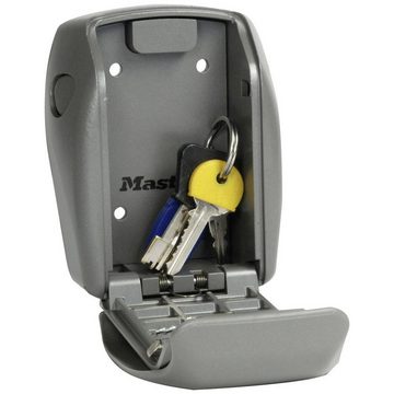 Master Lock Tresor Schlüsseltresor + Montageset Sicherheit