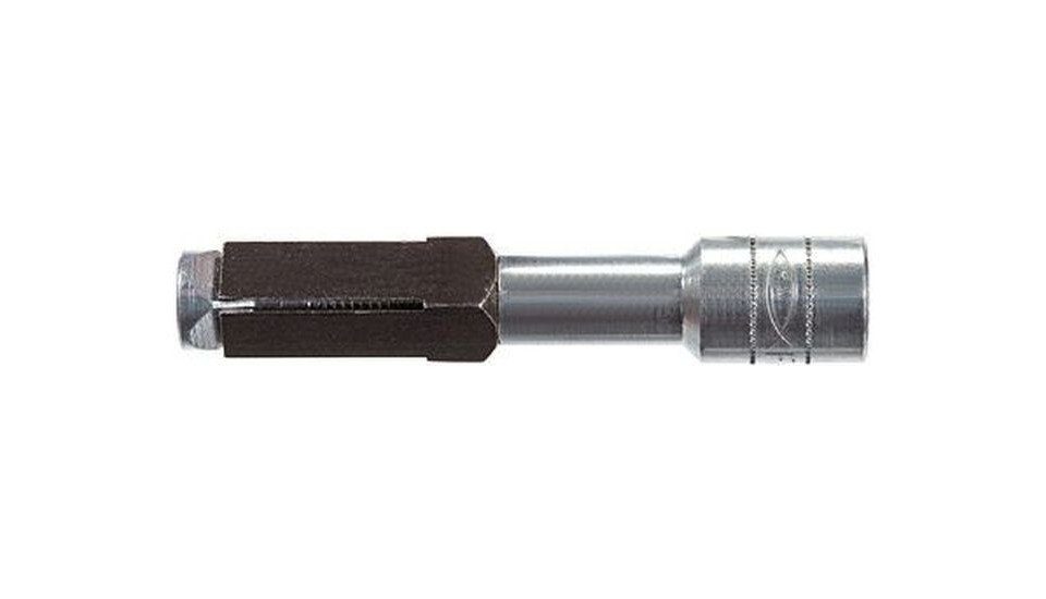 Schrauben- und Dübel-Set Fischer Porenbetonanker FPX 10.0 x 75 mm - 2 Stück