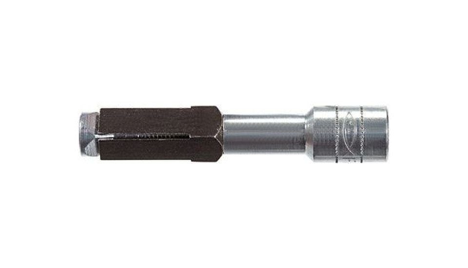 fischer Schrauben- und Dübel-Set Fischer Porenbetonanker FPX 10.0 x 75 mm - 2 Stück