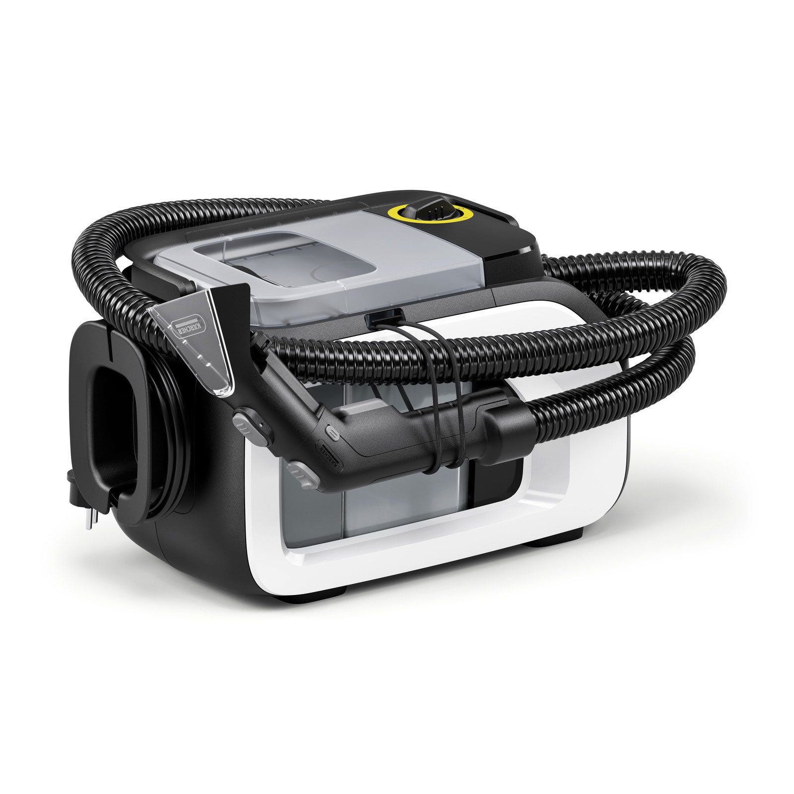 KÄRCHER Bodenstaubsauger SE 3 Compact Home Floor