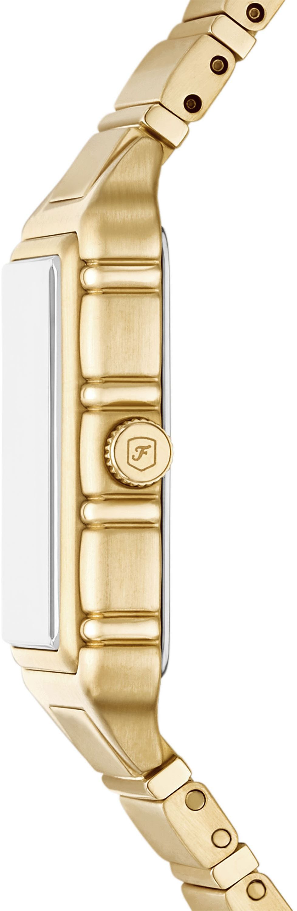 Fossil Quarzuhr RAQUEL ES5389, Armbanduhr, Damenuhr, günstig online kaufen