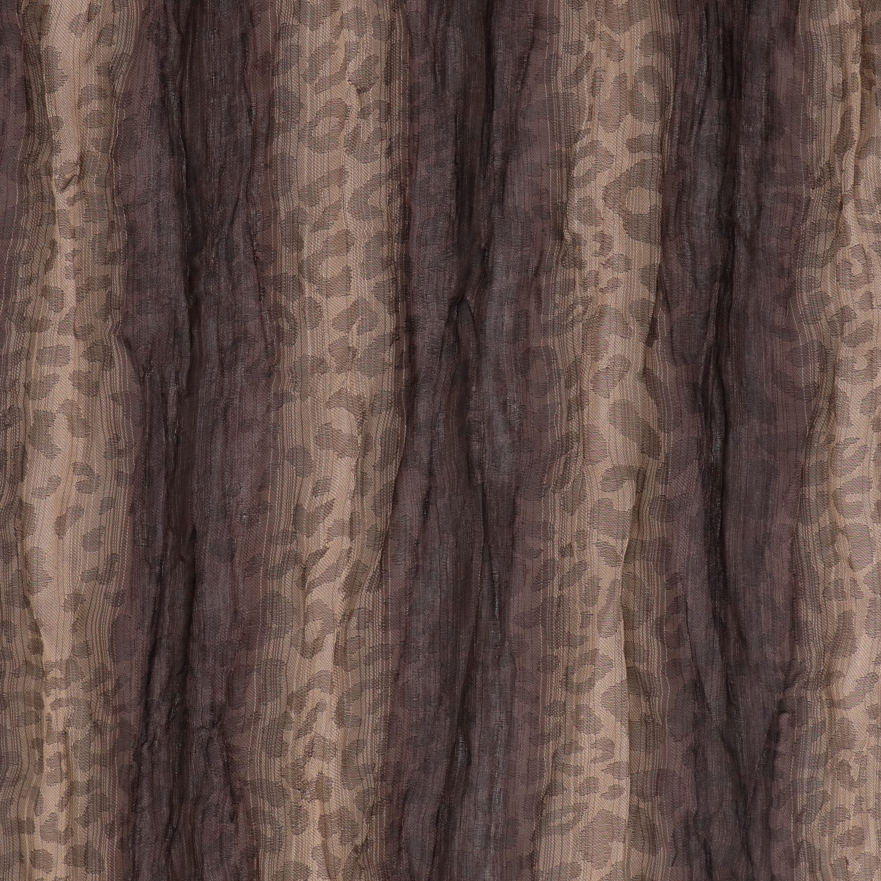 halsüberkopf Accessoires Modeschal Leo, mit Crash-Optik günstig online kaufen