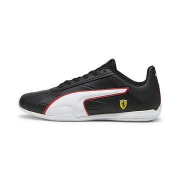 PUMA Scuderia Ferrari Tune Cat Driving Schuhe Erwachsene Sneaker