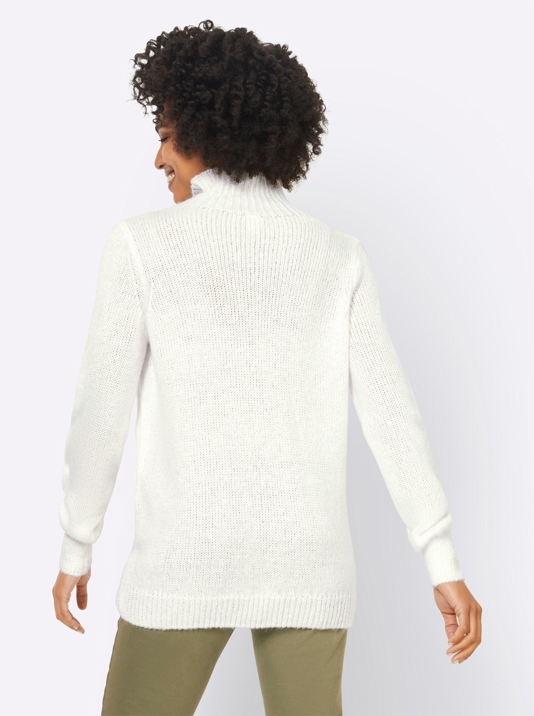 heine Strickpullover Pullover günstig online kaufen