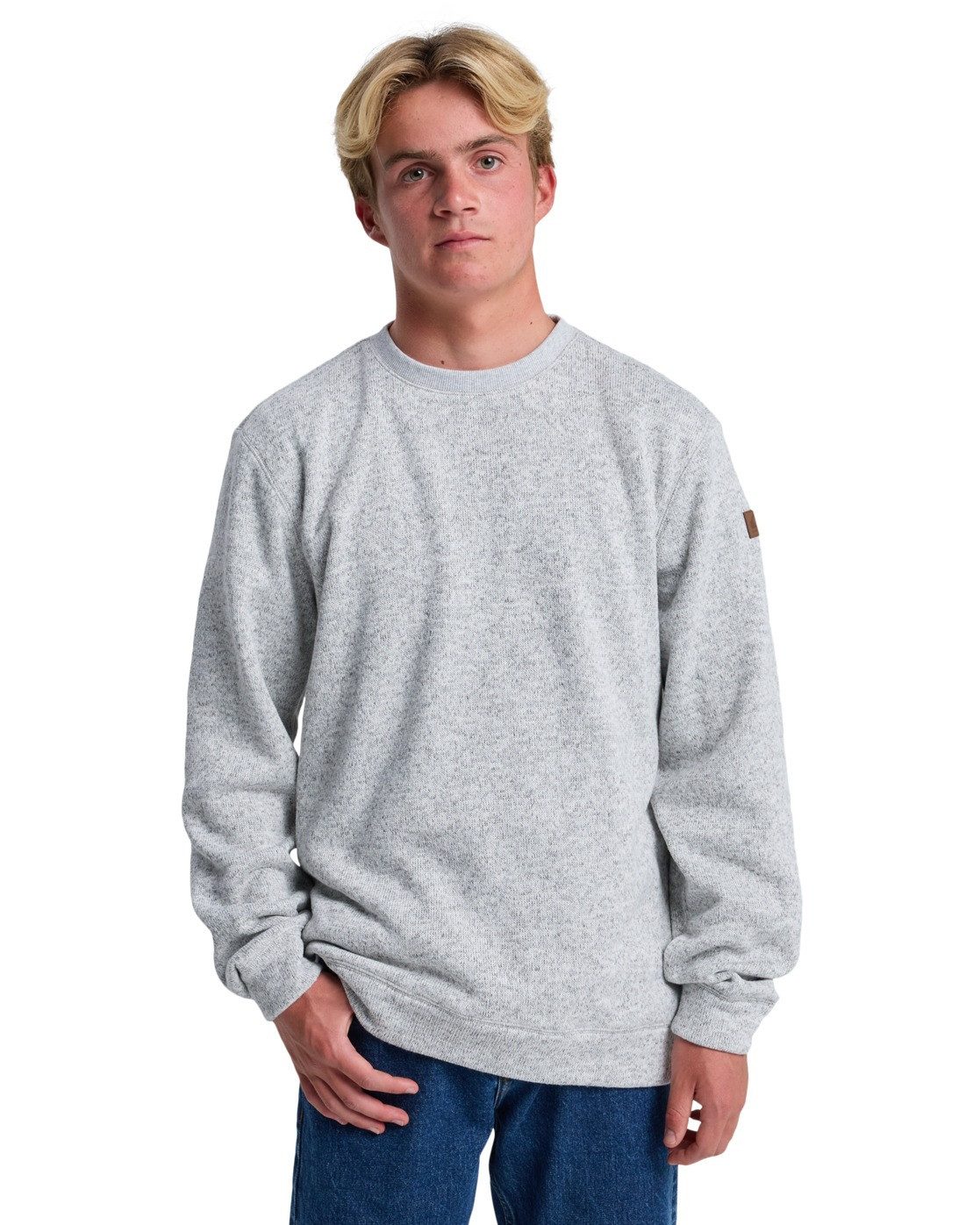 Quiksilver Sweater Keller
