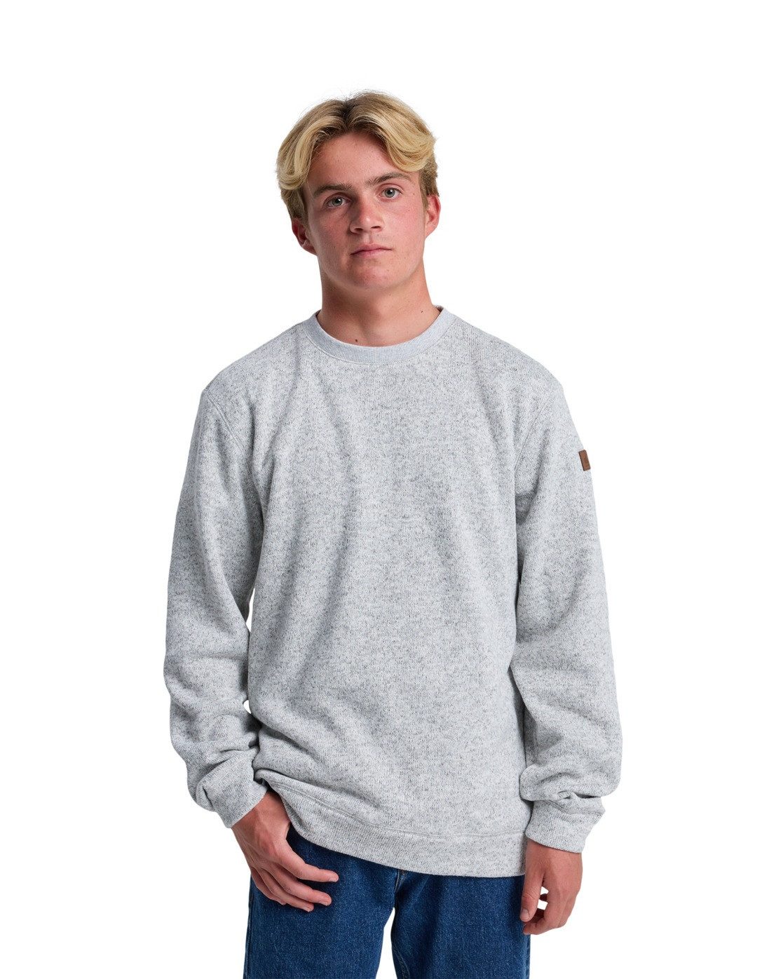Quiksilver Sweater Keller