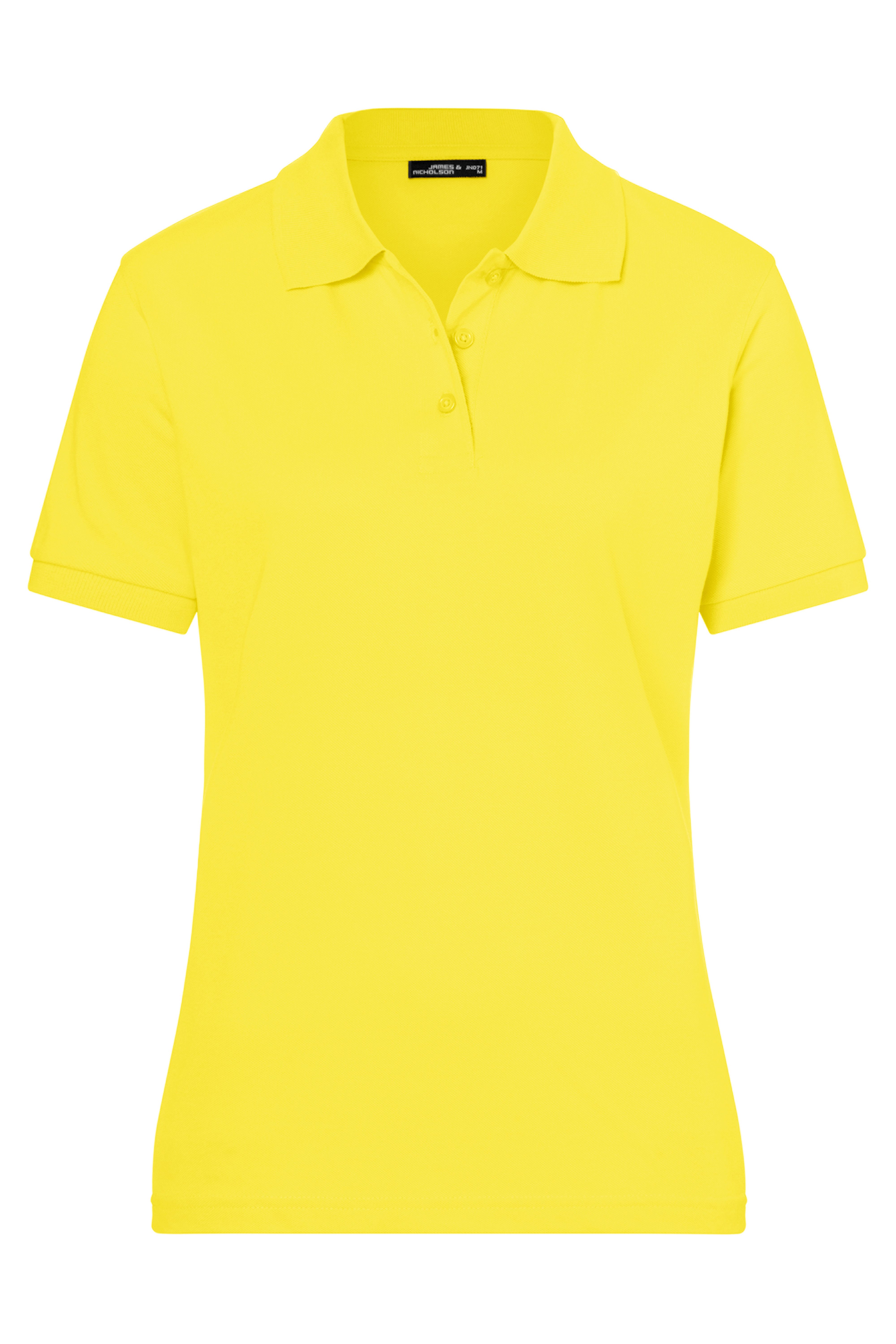 James & Nicholson Poloshirt Doppelpack Feines günstig online kaufen