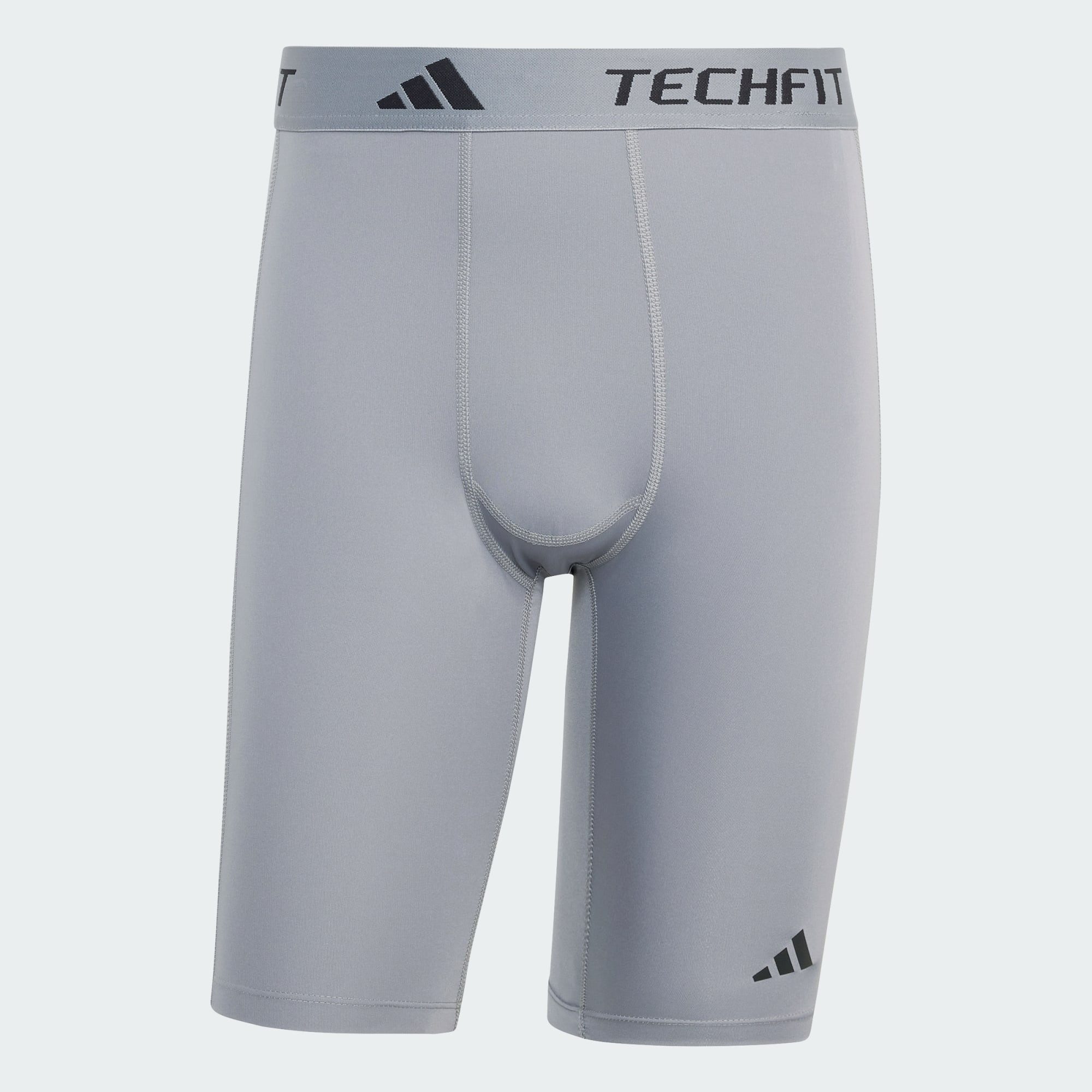 adidas Performance Leggings TECHFIT COMPRESSION TRAINING KURZE LEGGINGS (1-tlg)