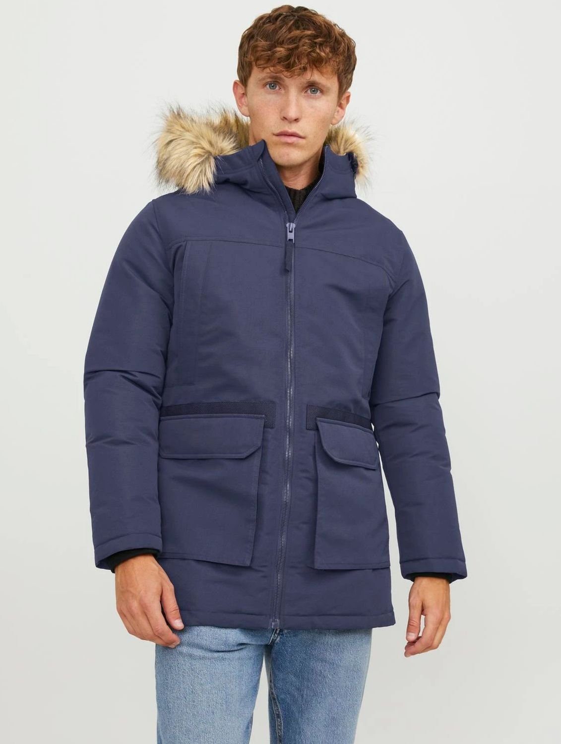 Jack & Jones Parka Jack & günstig online kaufen