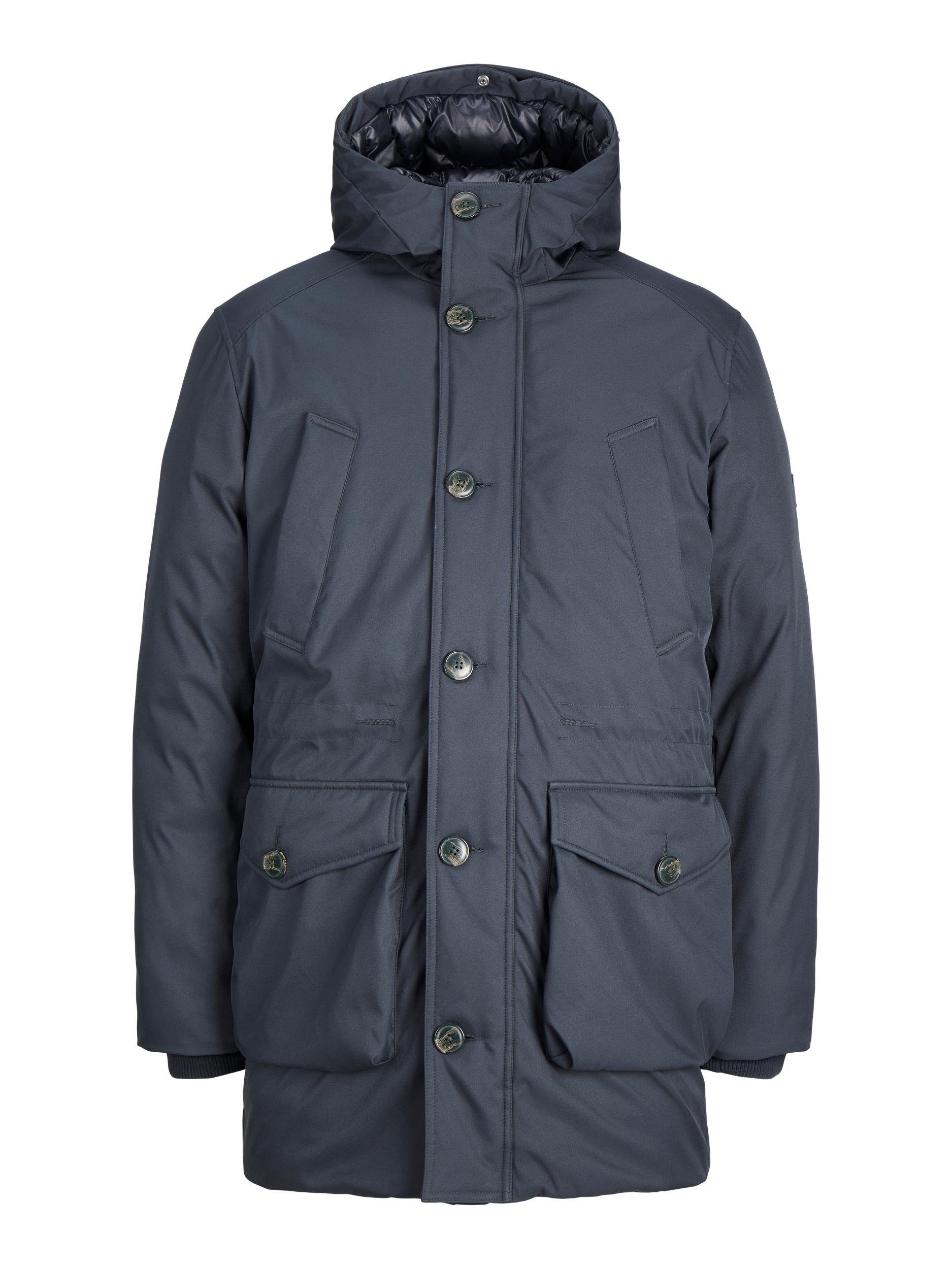 Parka JPRCCCLEMENT PARKA
