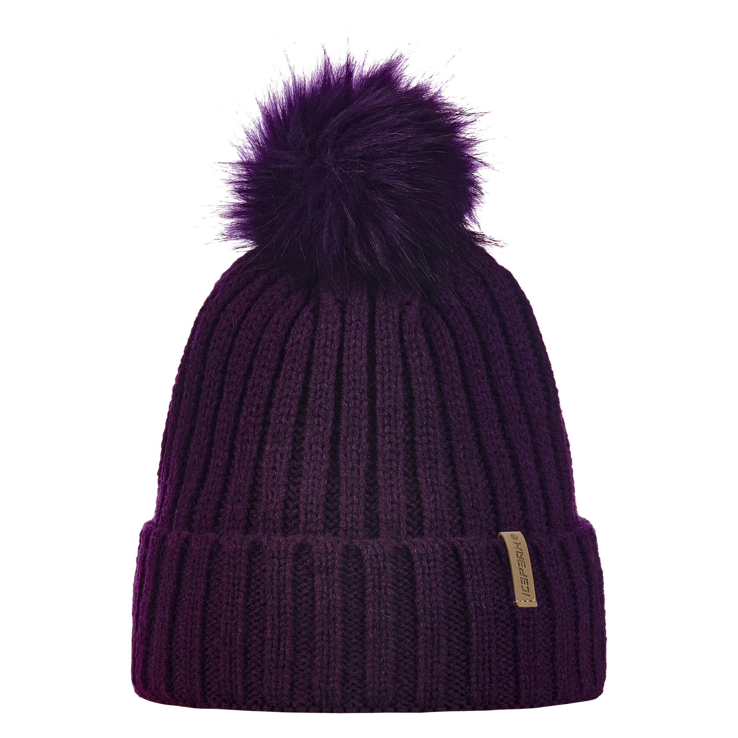 Icepeak Strickmütze U Strickmütze HAZEN günstig online kaufen