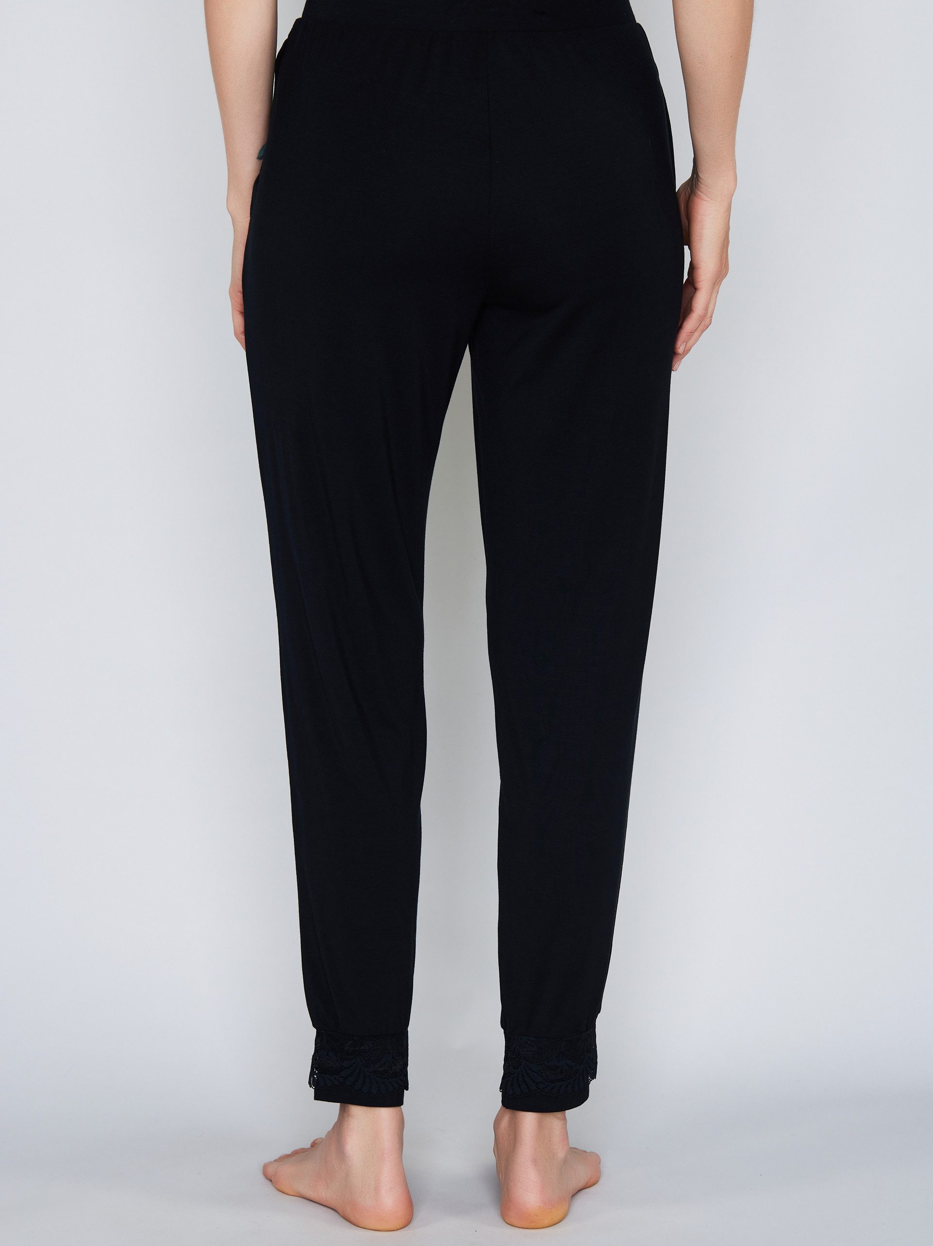 JOOP! Pyjama Beautiful (2 tlg) schlafanzug schlafmode bequem – Bild 4 von 5