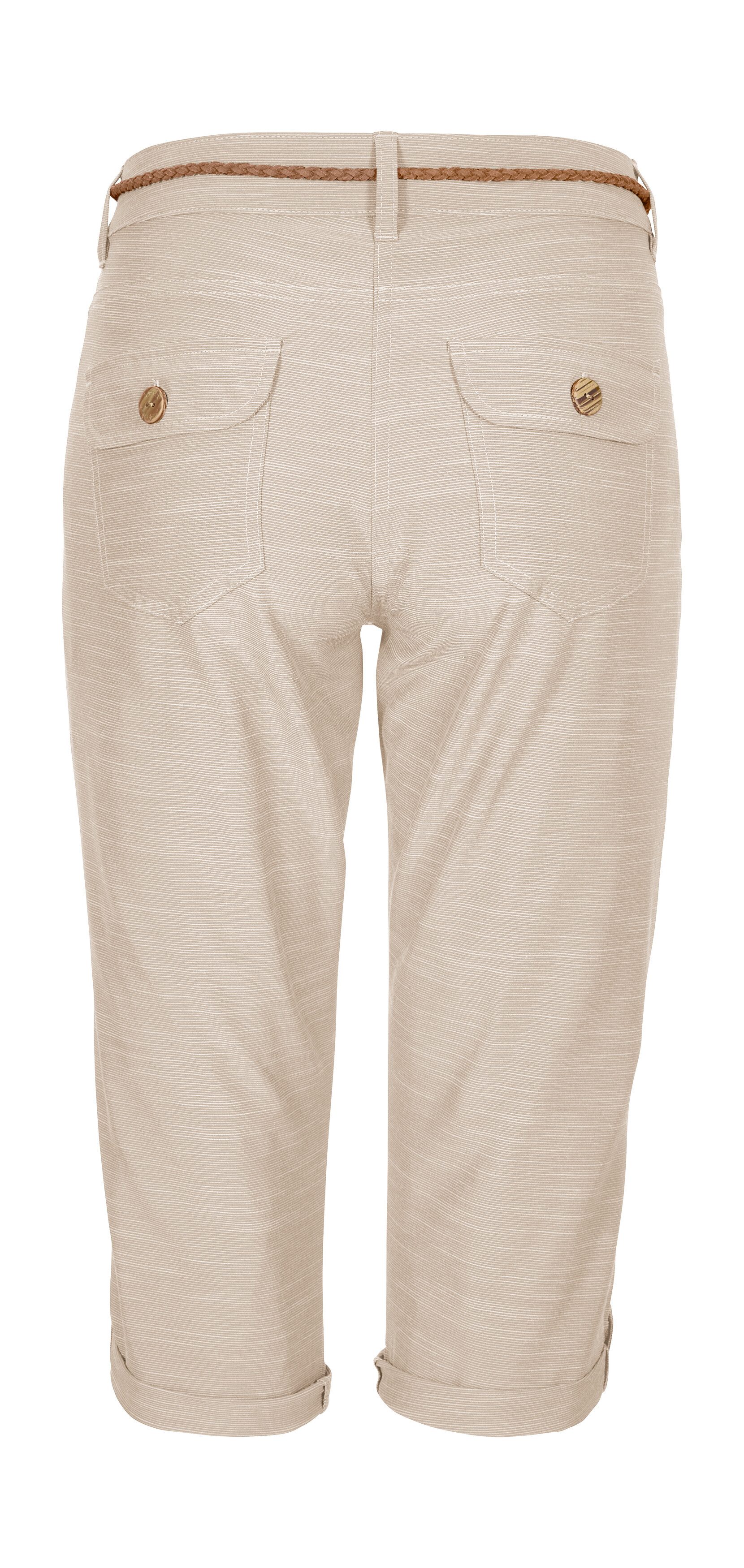 G.I.G.A. DX by killtec 3/4-Hose "GS 93 WMN PNTS", Caprihose Damen: Stretch, günstig online kaufen