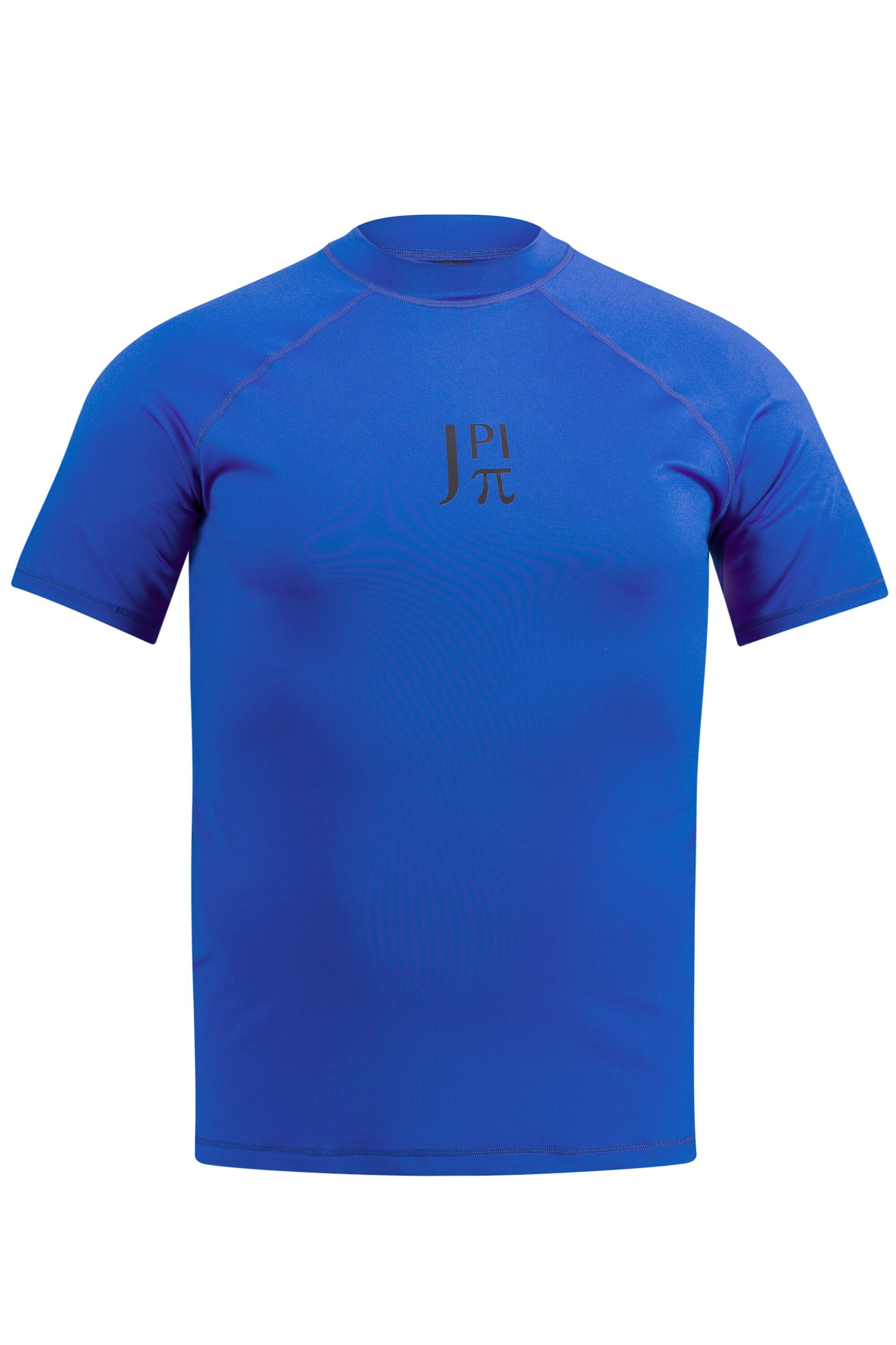 JP1880 T-Shirt Schwimmshirt Halbarm Stehkragen UV-Schutz günstig online kaufen