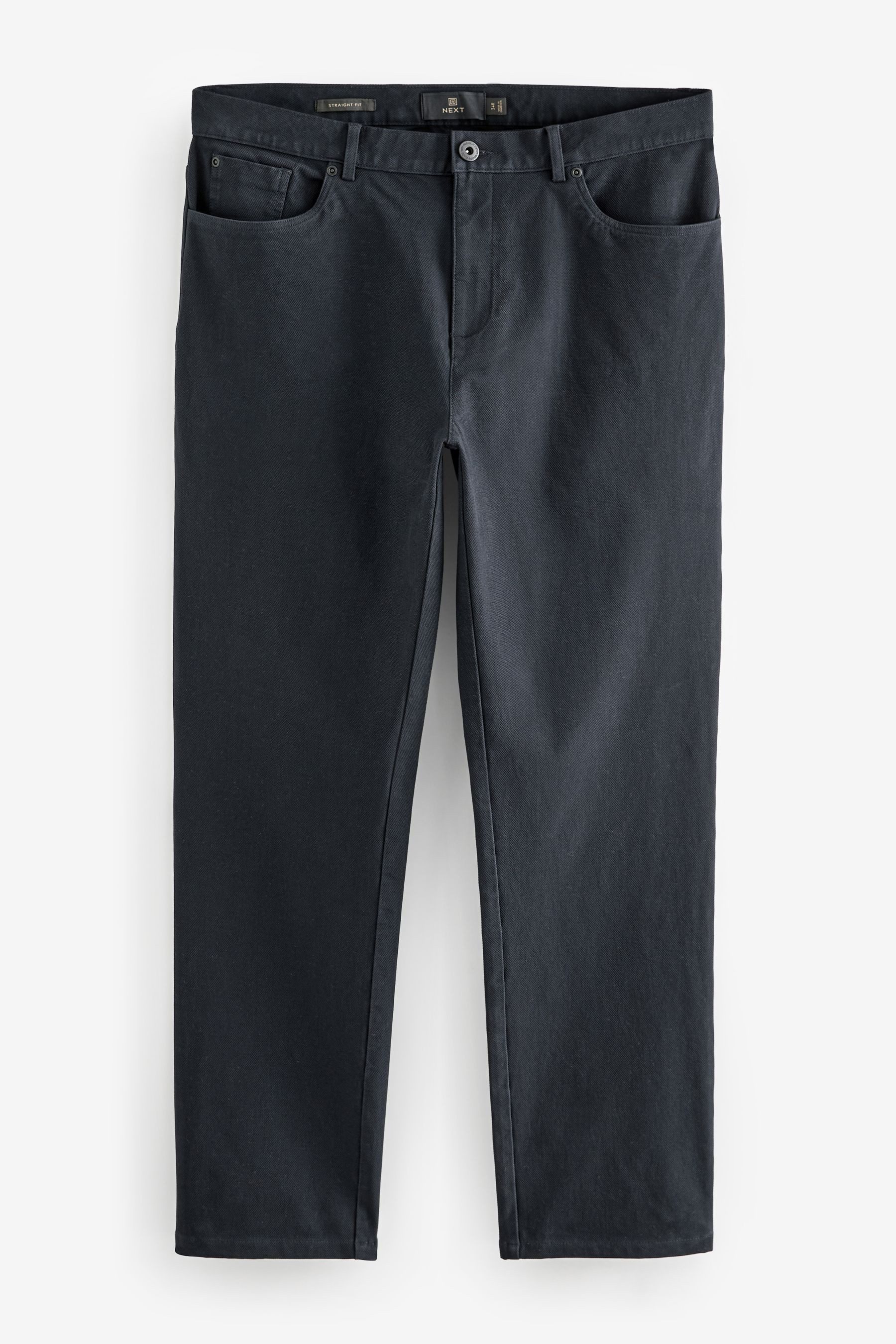 Next Straight-Jeans Straight Fit Hose im günstig online kaufen