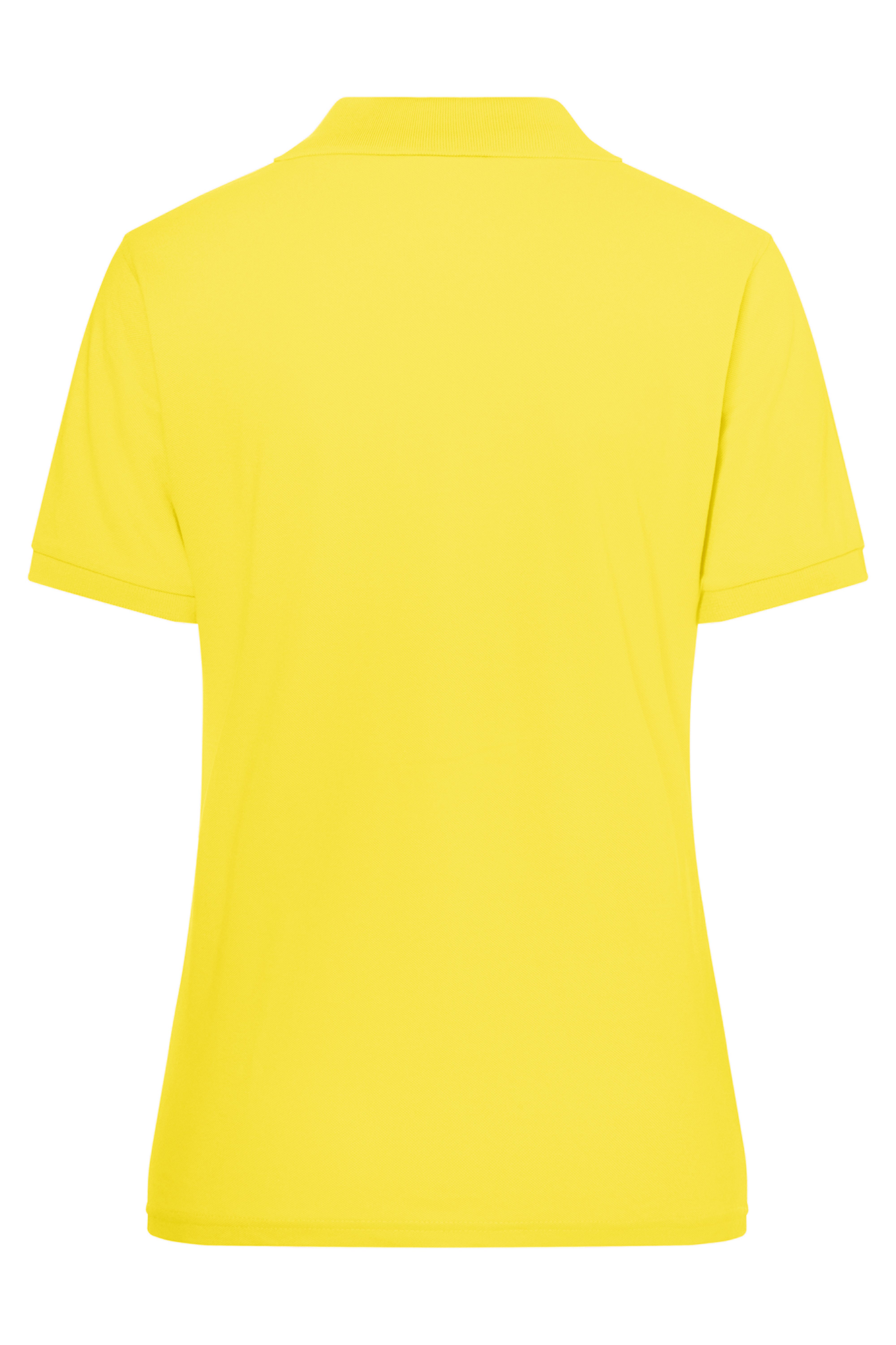 James & Nicholson Poloshirt Doppelpack Feines Damen Piqué-Poloshirt mit ges günstig online kaufen