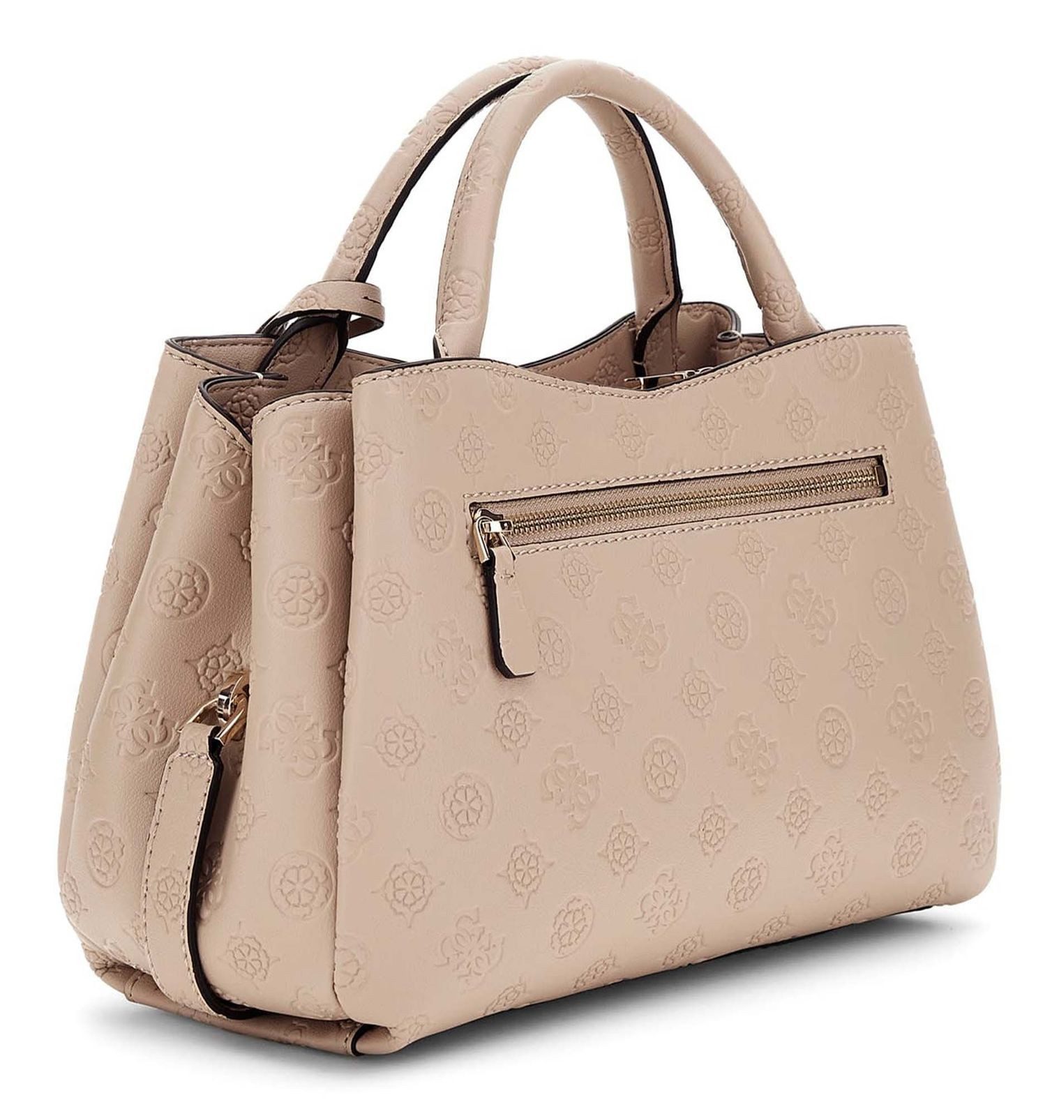 Guess Handtasche Girlfriend Satchel Bag günstig online kaufen