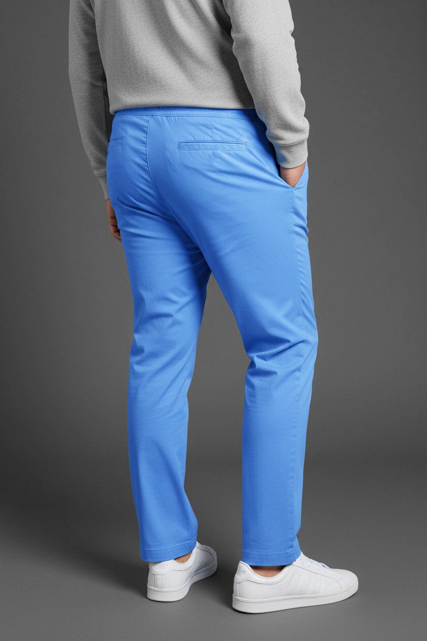 Man's World Schlupfhose perfekter Schnitt für Große Größen