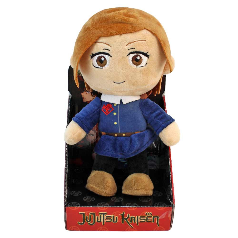 Play by Play Kuscheltier Jujutsu Kaisen Plüsch Figuren - ca. 27 cm (1-St)