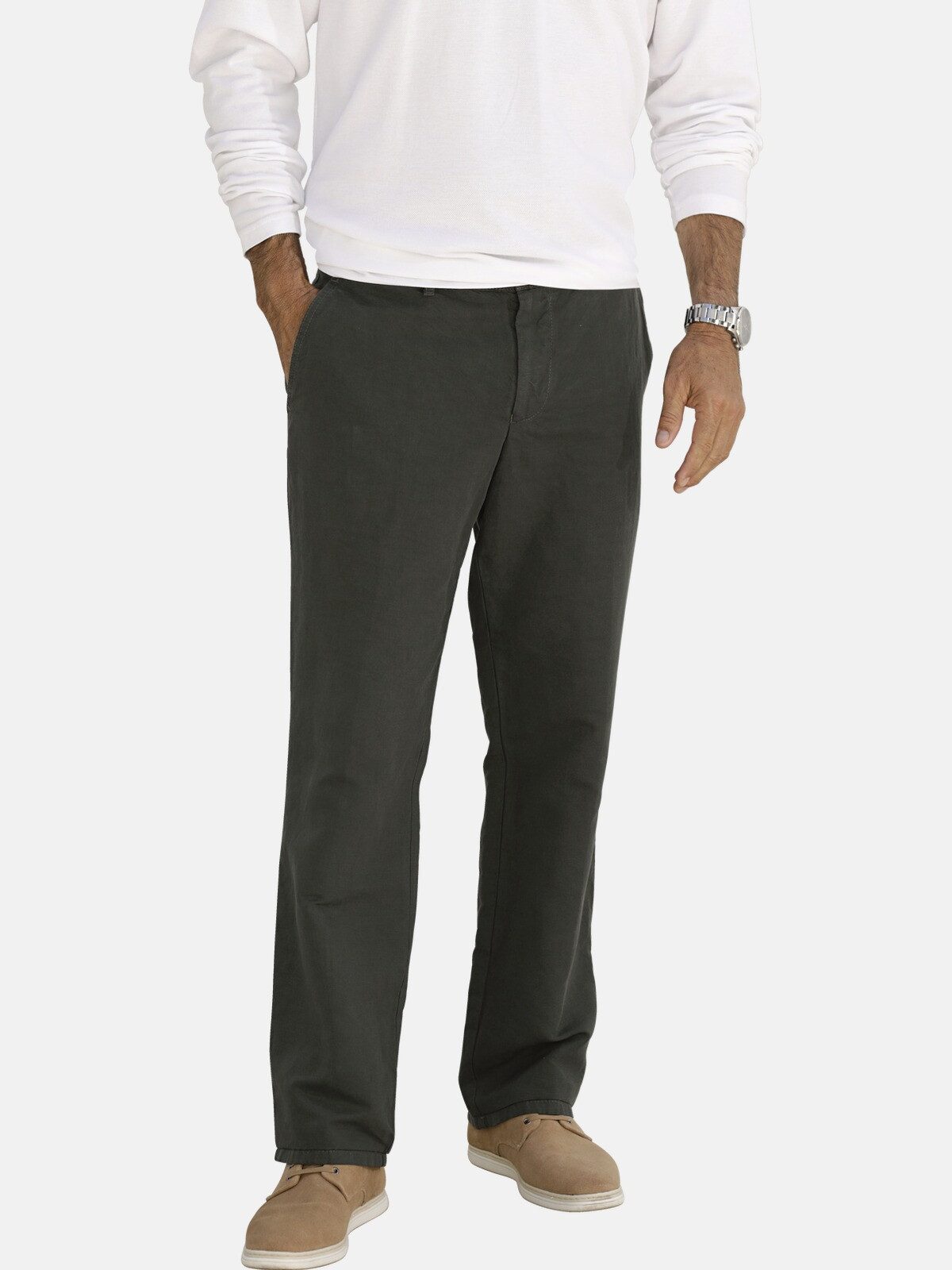 Stoffhose VERANETTO