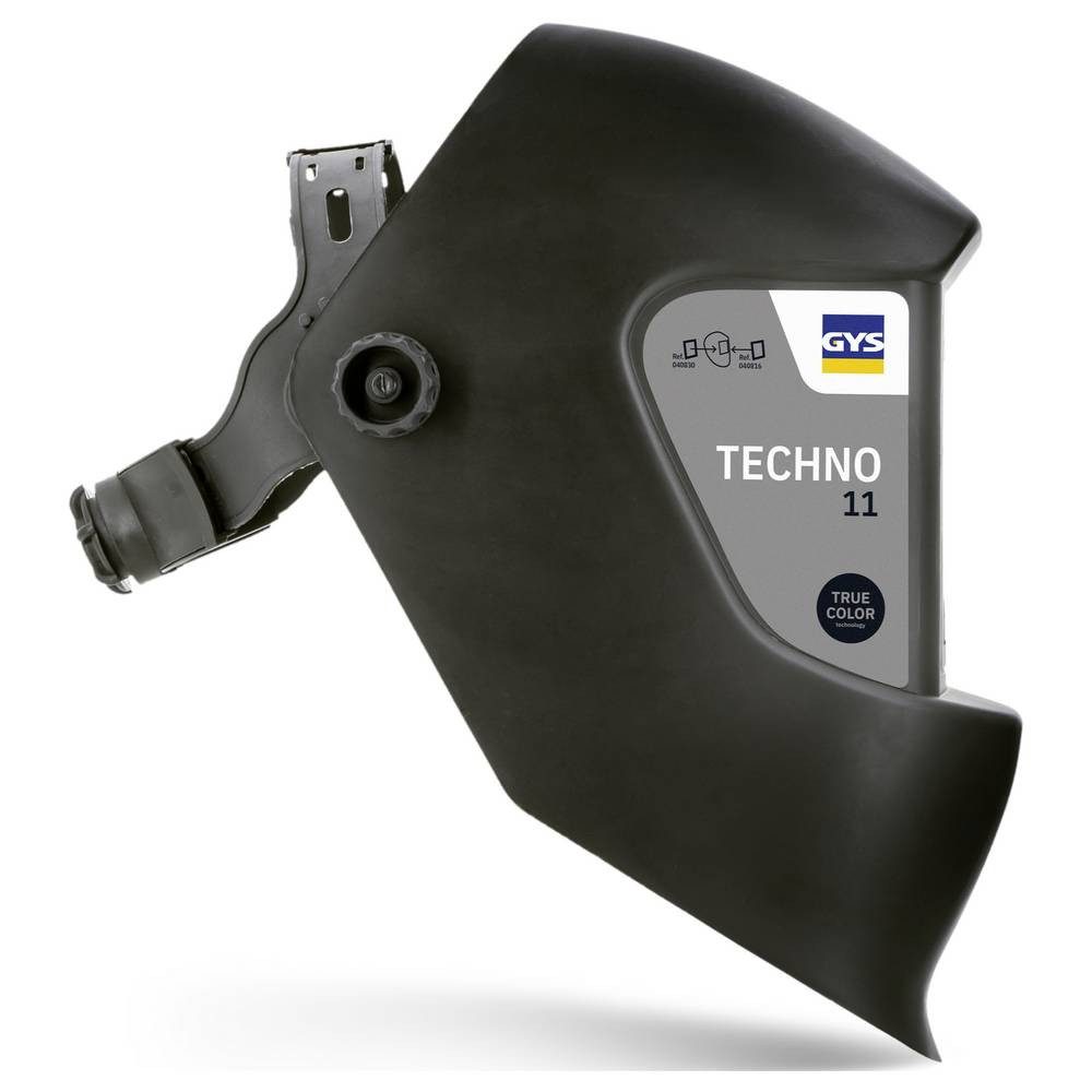 GYS Schweißhelm Schweißerschutzhelm 064997