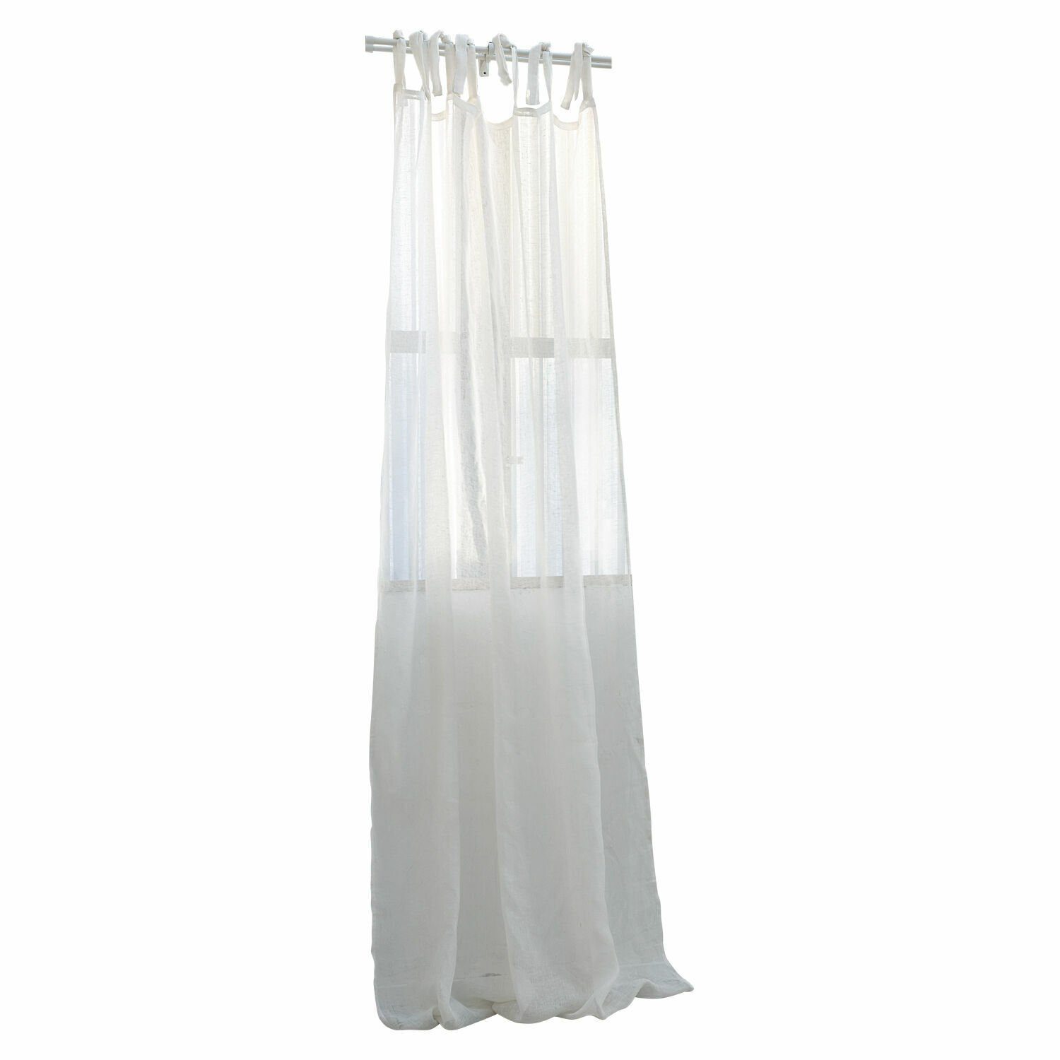 Mirabeau Vorhang Gardine Bisbee creme günstig online kaufen