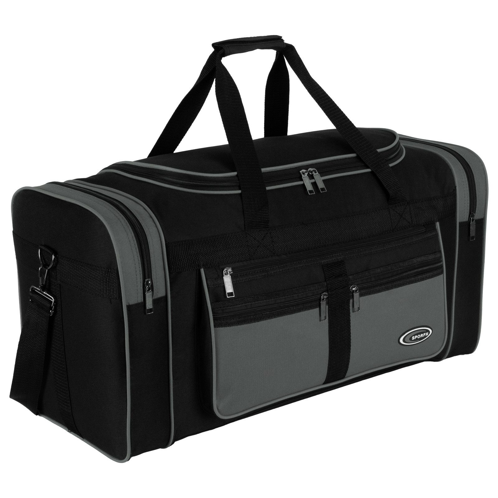 EAAKIE Sporttasche Sporttasche Saunatasche Reisetasche Fitnesstasche Damen Herren Kinder