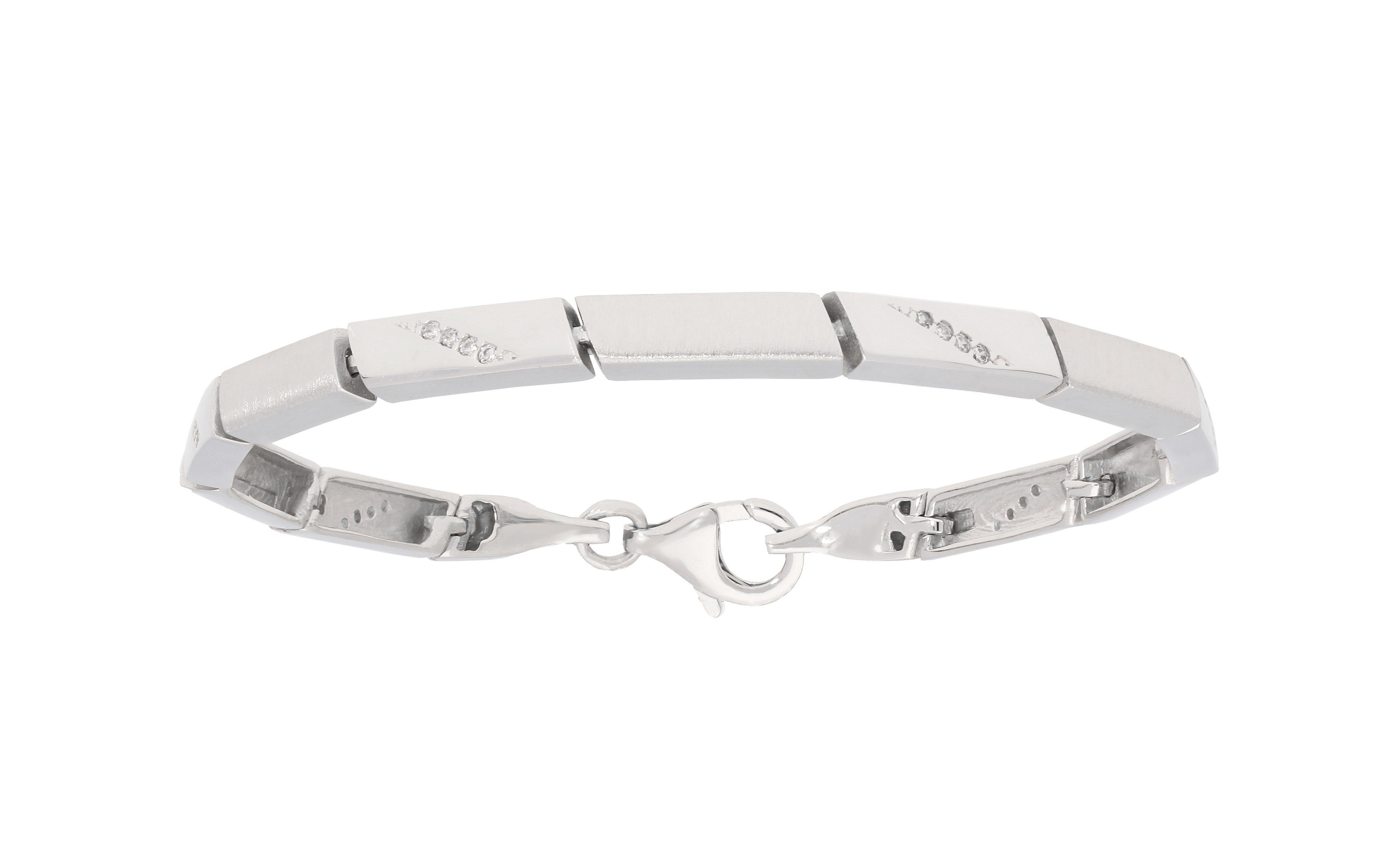 exclusive Silberarmband Vivance bracelet