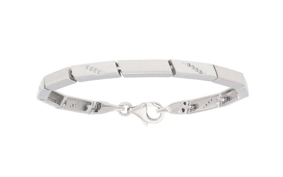 Vivance Silberarmband exclusive bracelet
