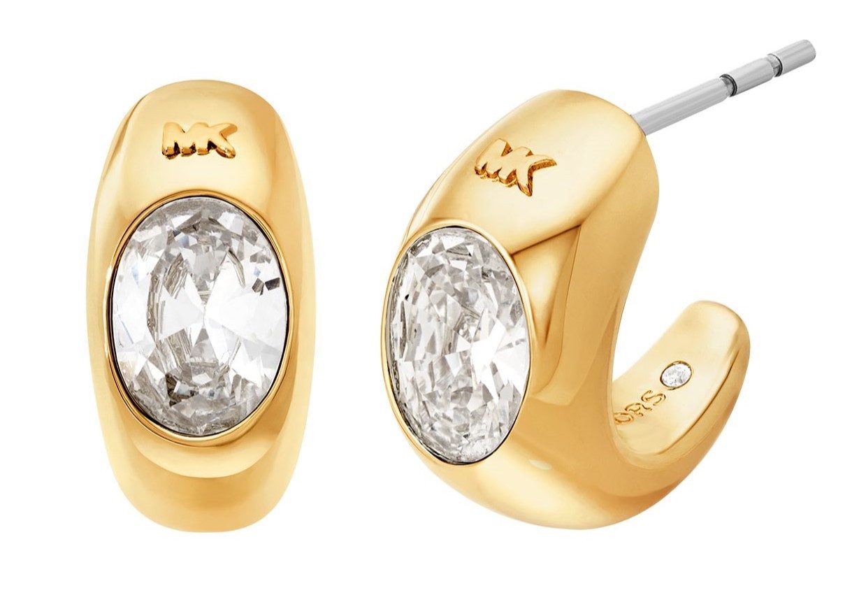 MICHAEL KORS Paar Ohrstecker Schmuck Geschenk günstig online kaufen