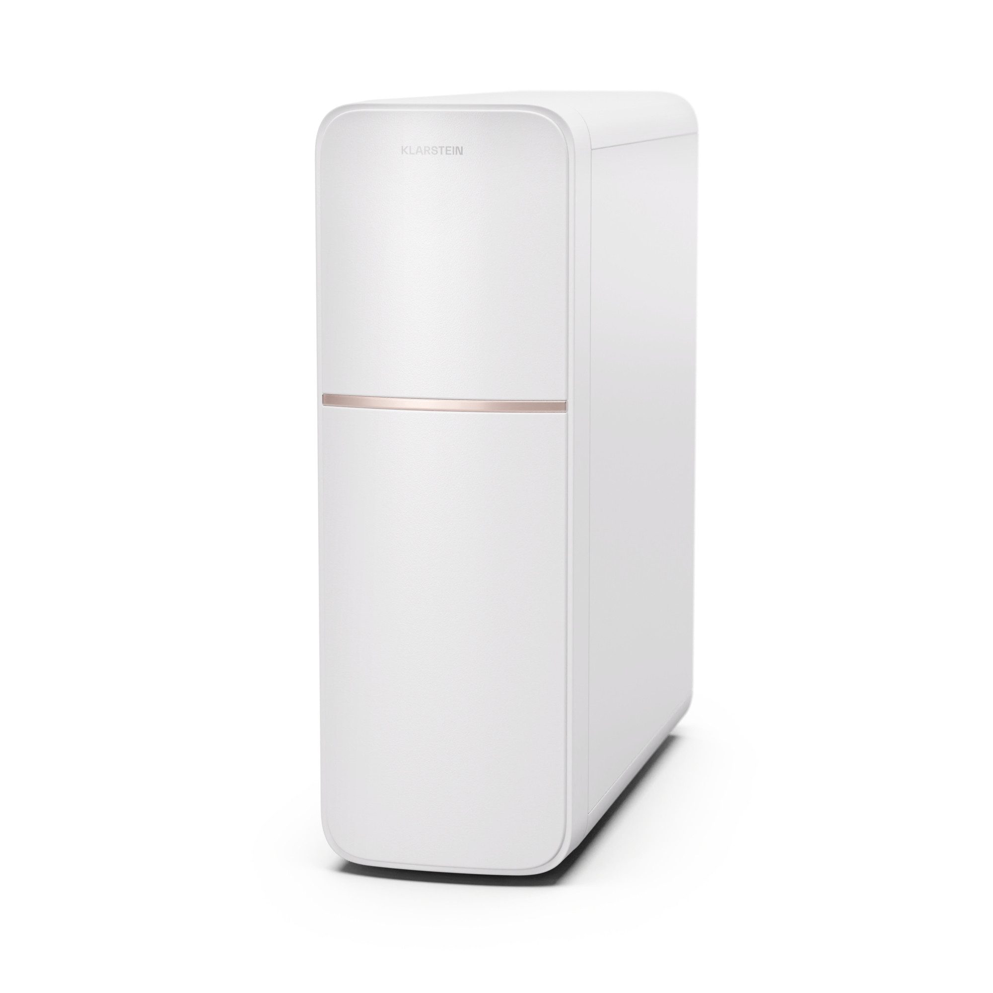 Klarstein Wasserfilter PureLine, Zubehör für PureLine 600, RO-Filter Wasserfilter maschine Wasserhahn Home Office