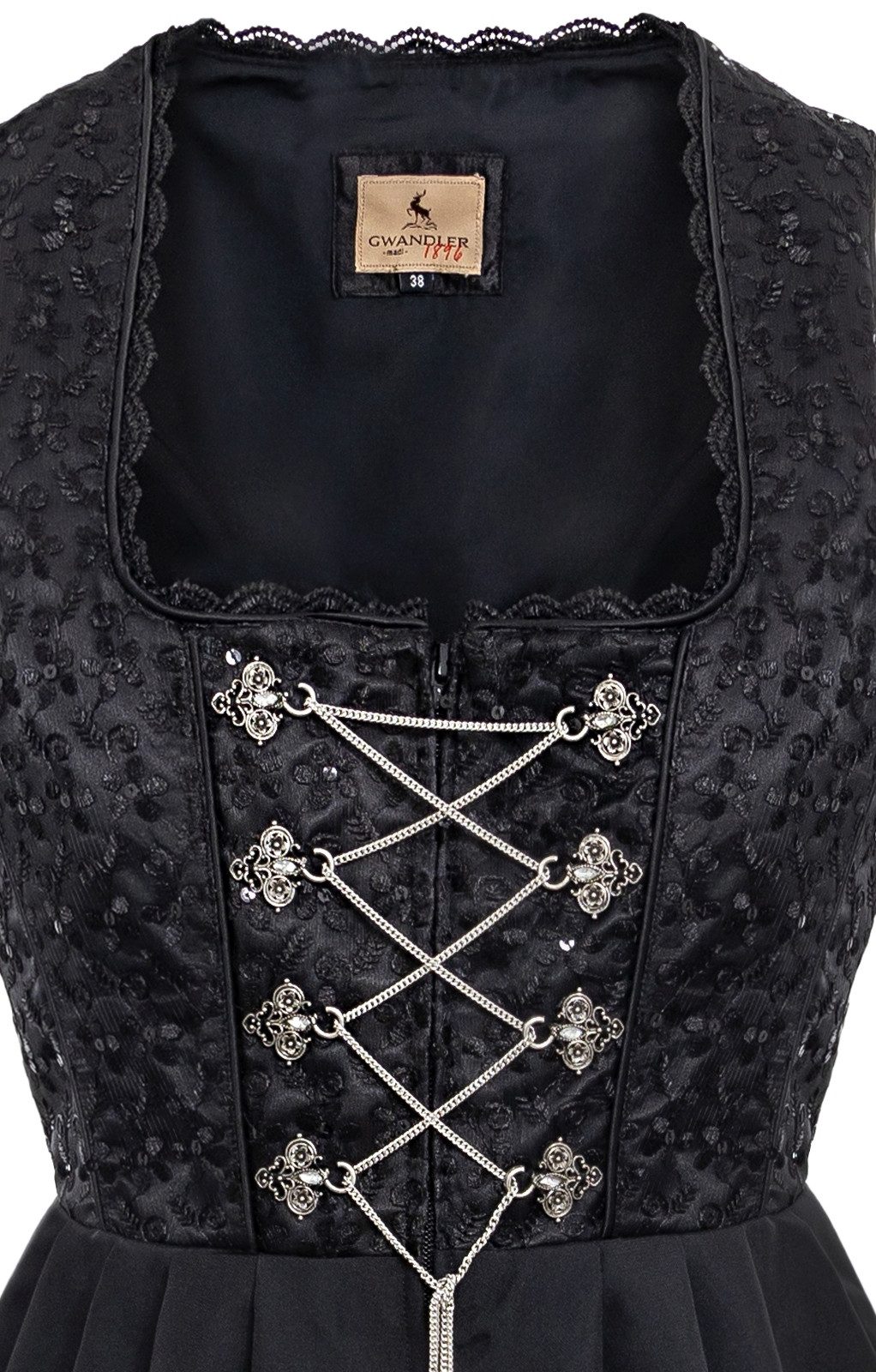 Gwandler Dirndl THERES