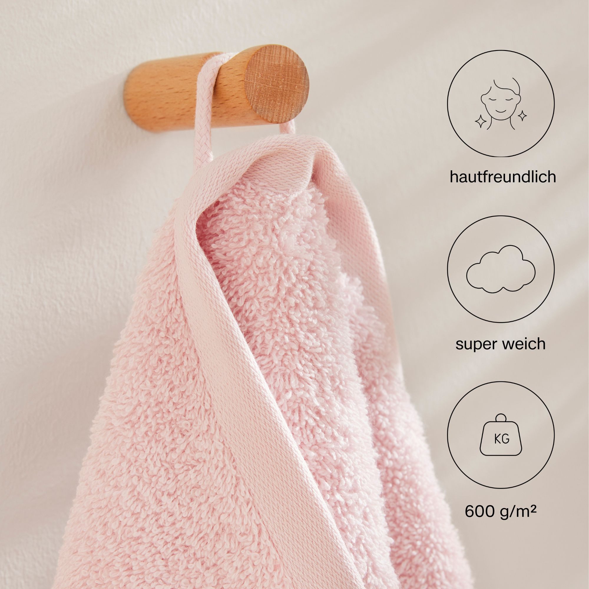 s.Oliver Gästehandtuch s.Oliver, Premium Qualität, 600 günstig online kaufen