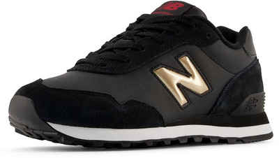 New Balance »WL 515 Metallic« Sneaker