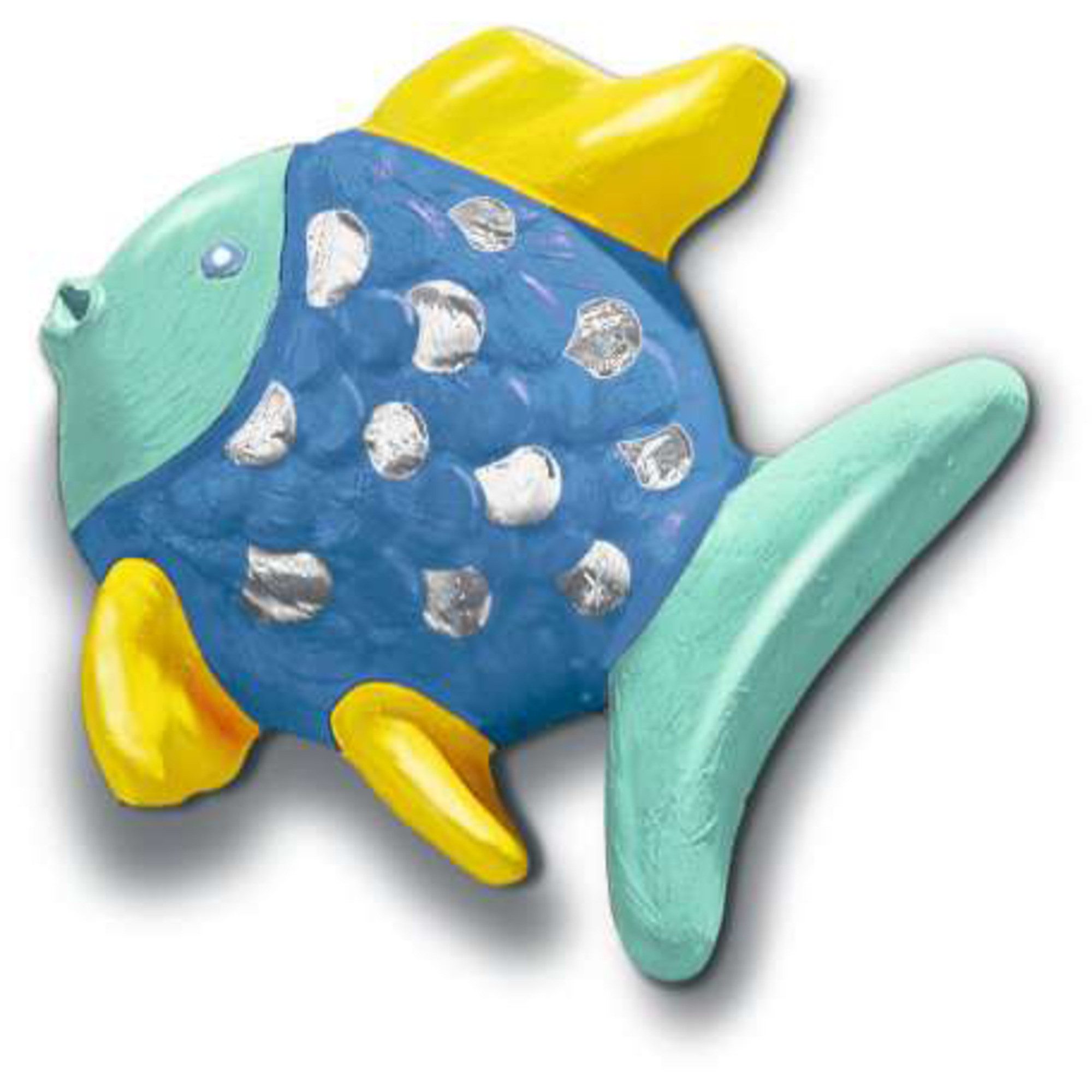 Ravensburger Kreativset Ravensburger Bastelset DIY Gipsfiguren gießen