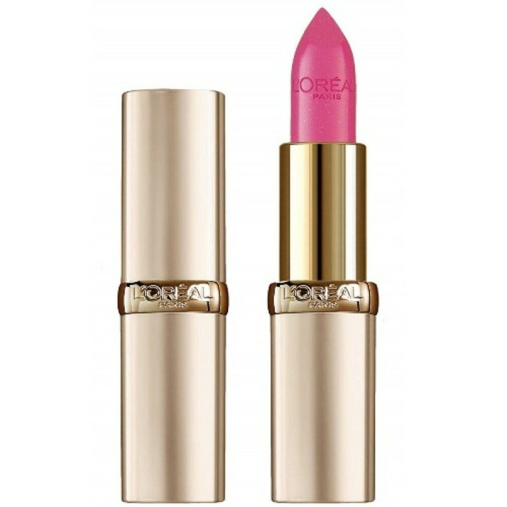 L'Oreal Deutschland Lippenstift Color Riche Lippenstift #285-PinkFever 7g