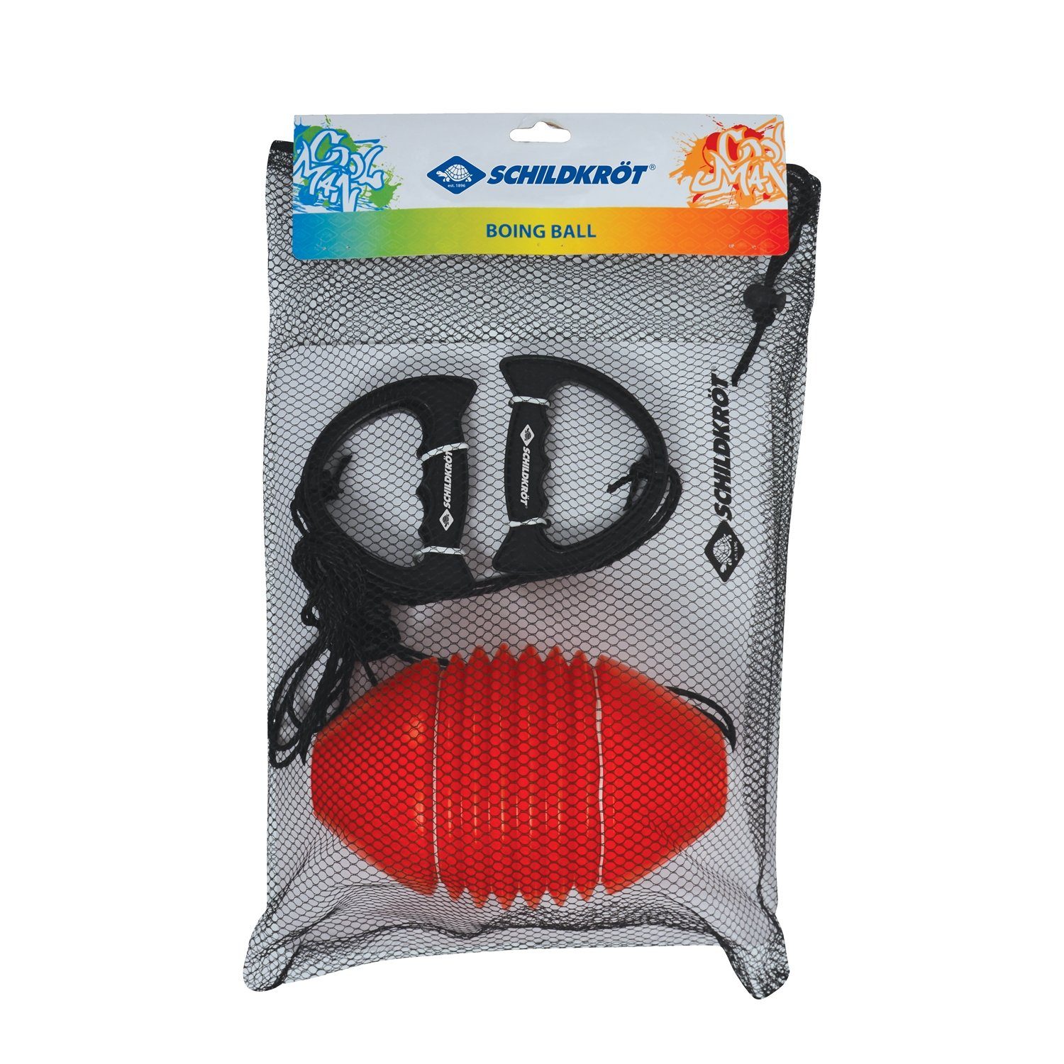 Schildkröt Spielball 970132 Schildkröt Boing Ball / Speed Ball