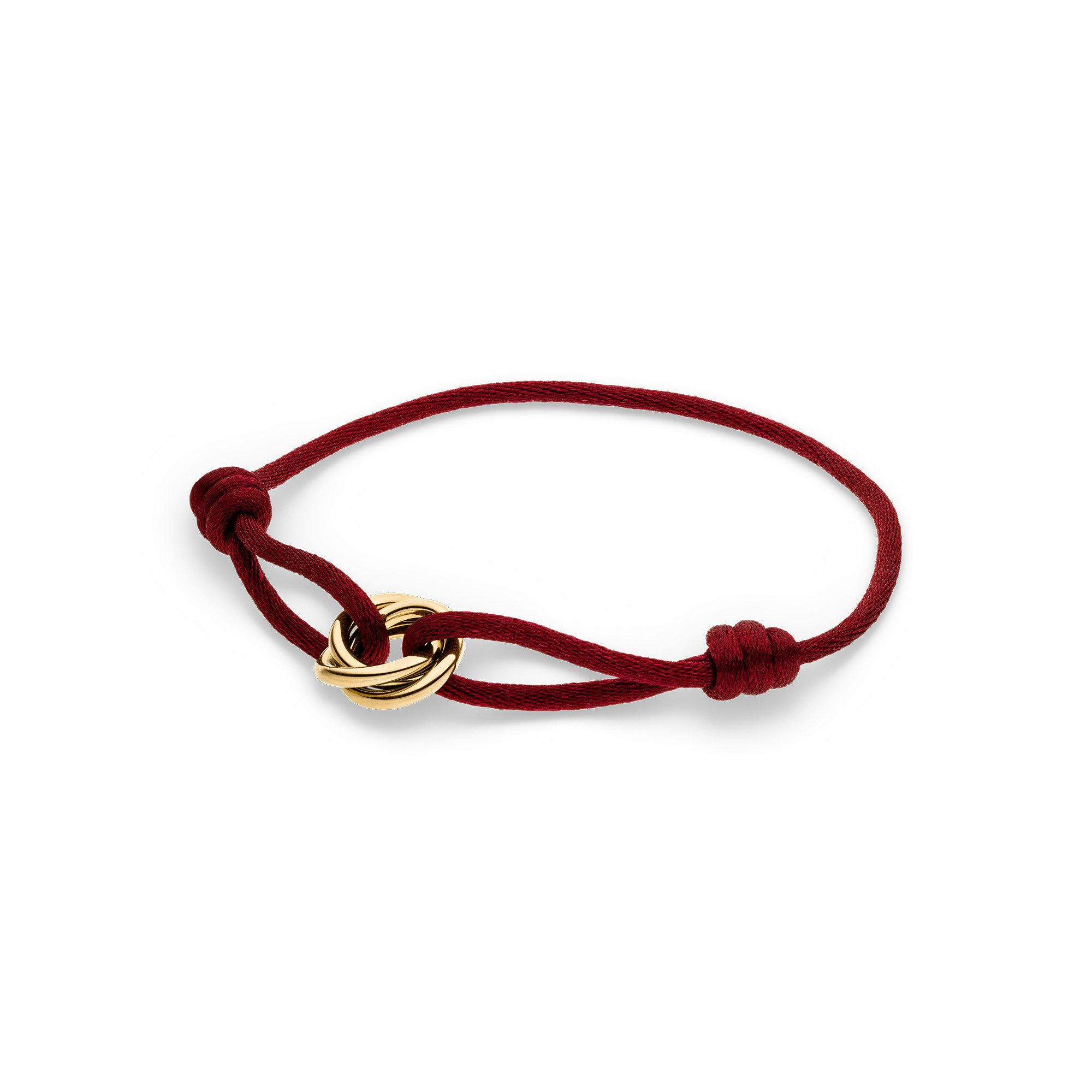 s.Oliver Armband Schmuck Geschenk Edelstahl Twisted