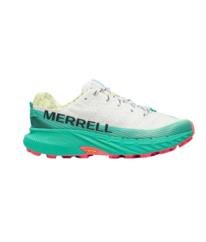 Merrell Agility Peak 5 (angenehmer Tragekomfort, günstig online kaufen