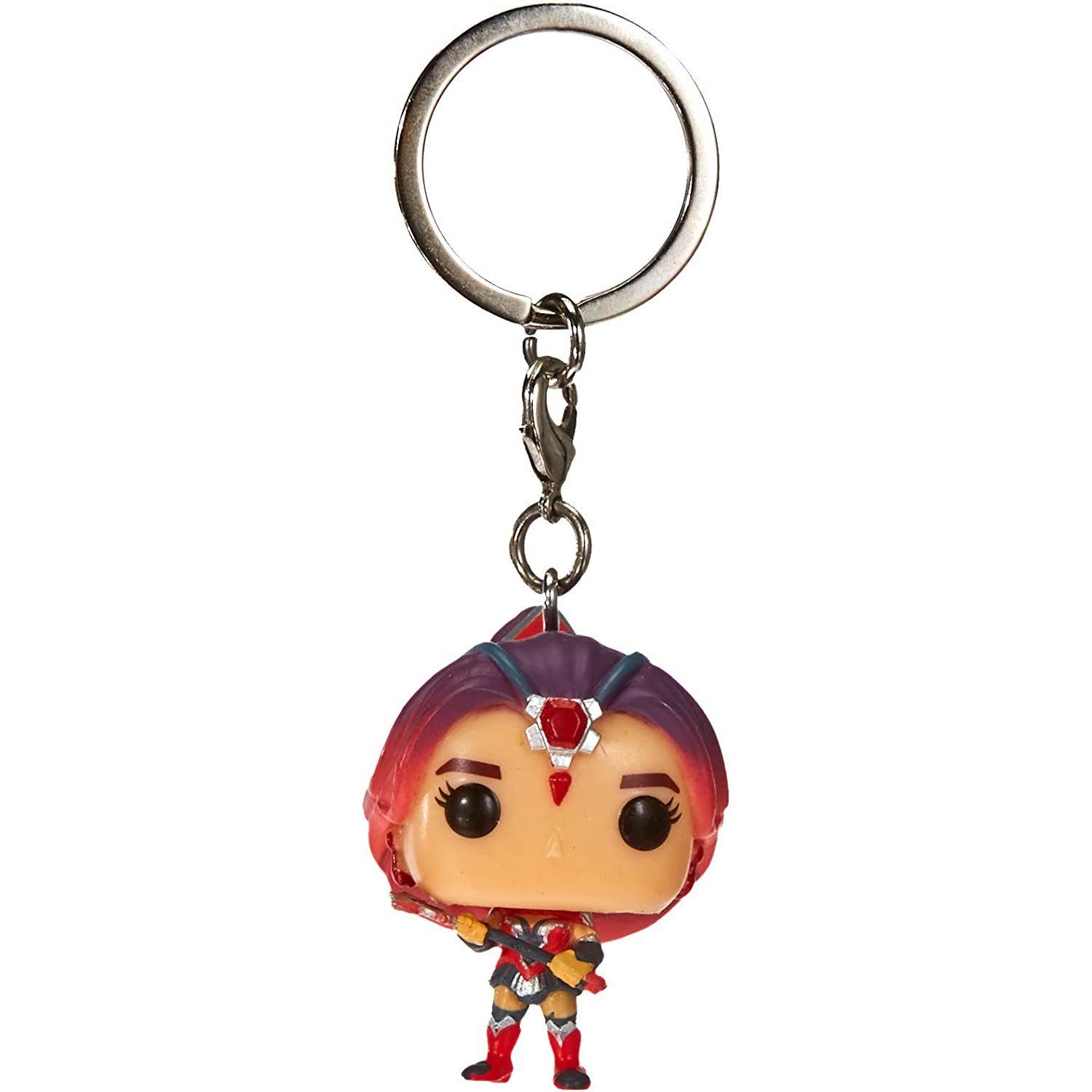 Funko Spielfigur Funko Pocket POP! Schlüsselanhänger - Fortnite
