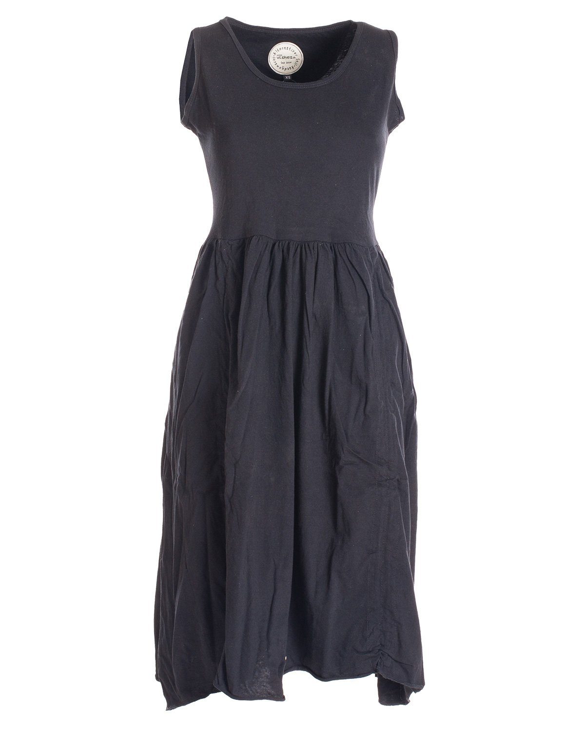 Vishes Sommerkleid Verstellbares langes oder kurzes günstig online kaufen