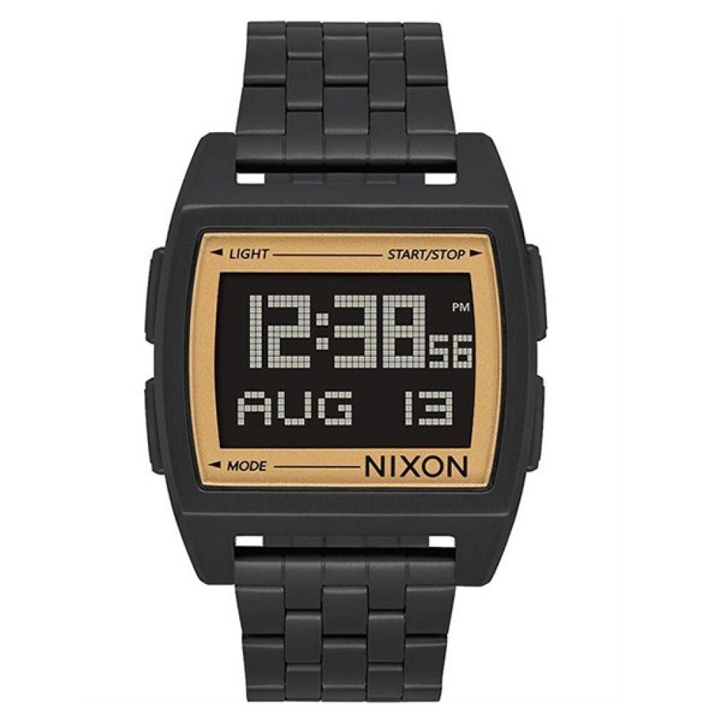Nixon Luxusuhr WATCHES Mod. A1107-1031