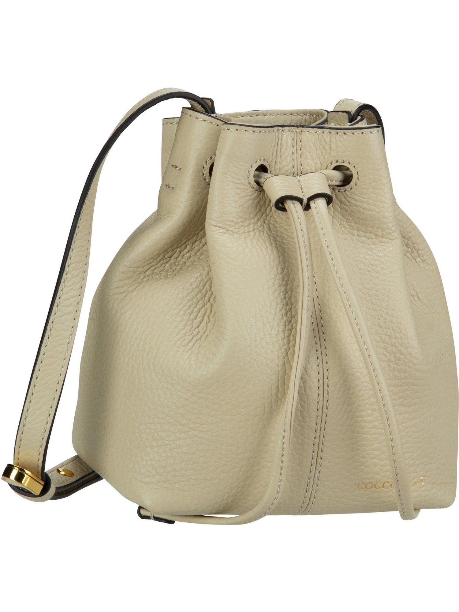 COCCINELLE Handtasche »Luce 6302«, Bucket Bag | OTTO