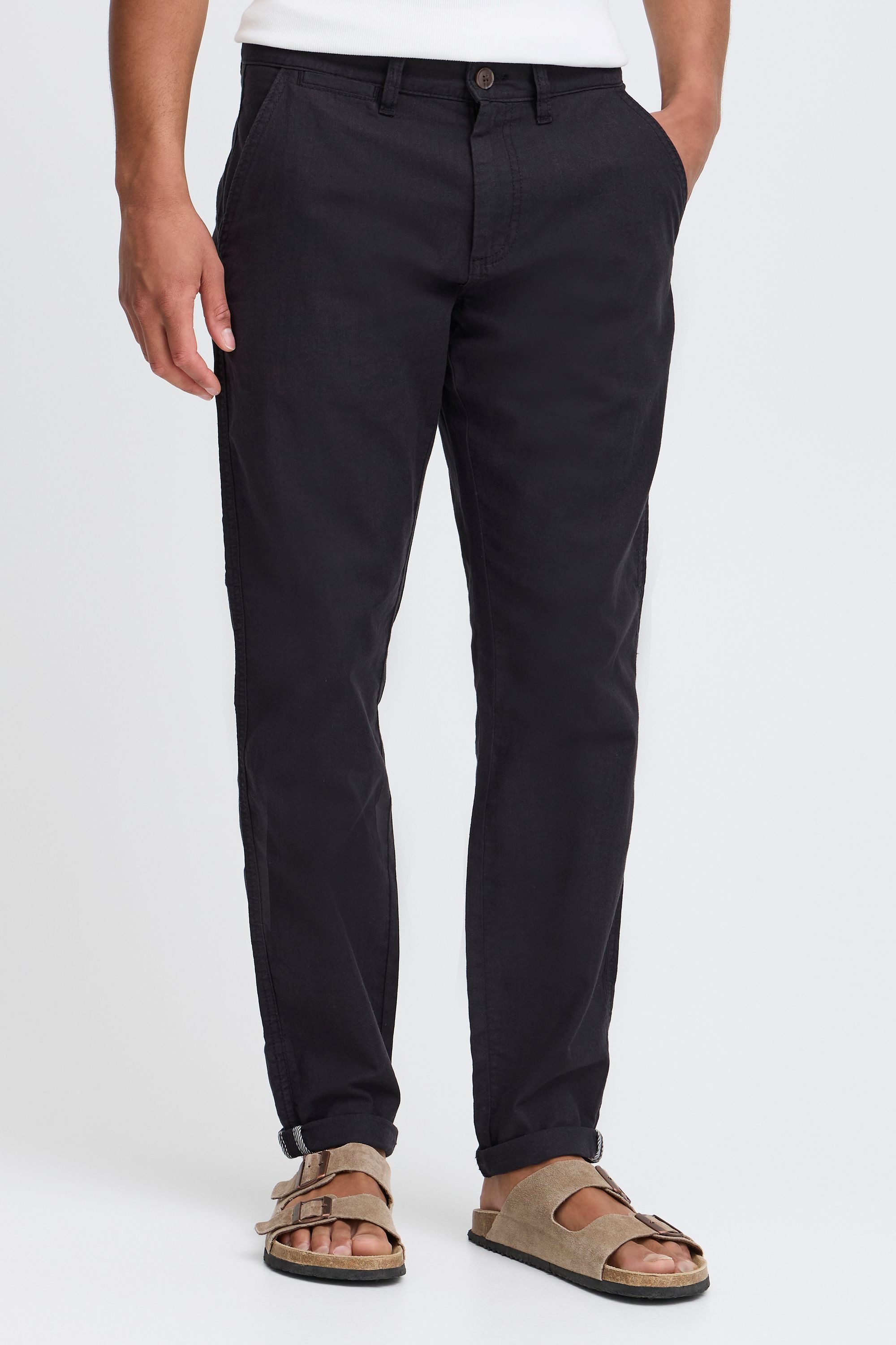 Leinenhose SDLoran