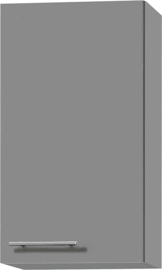 OPTIFIT Hängeschrank »Bern« Breite 40 cm, 70 cm hoch, mit 1 Tür, mit Metallgriff