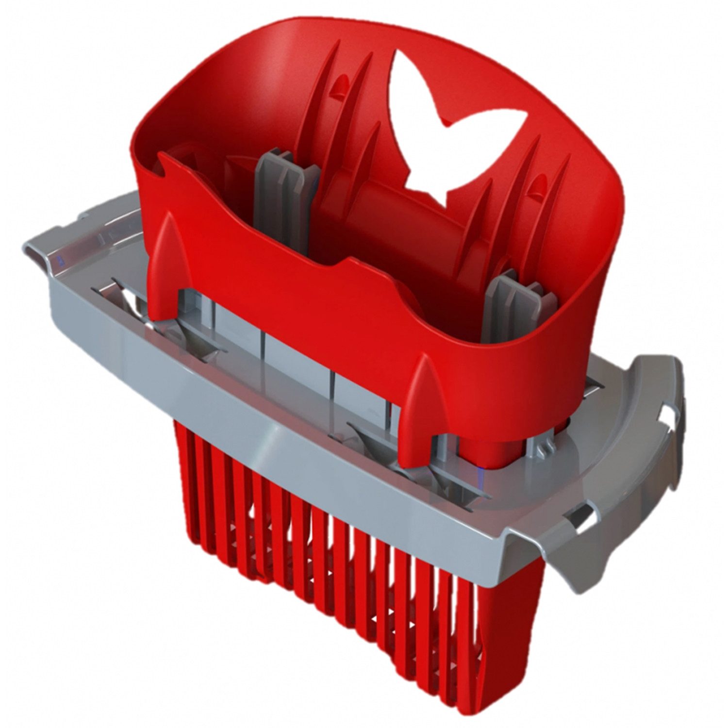 Vileda Putzeimer, Ultramax Power Eimer mit Wringer