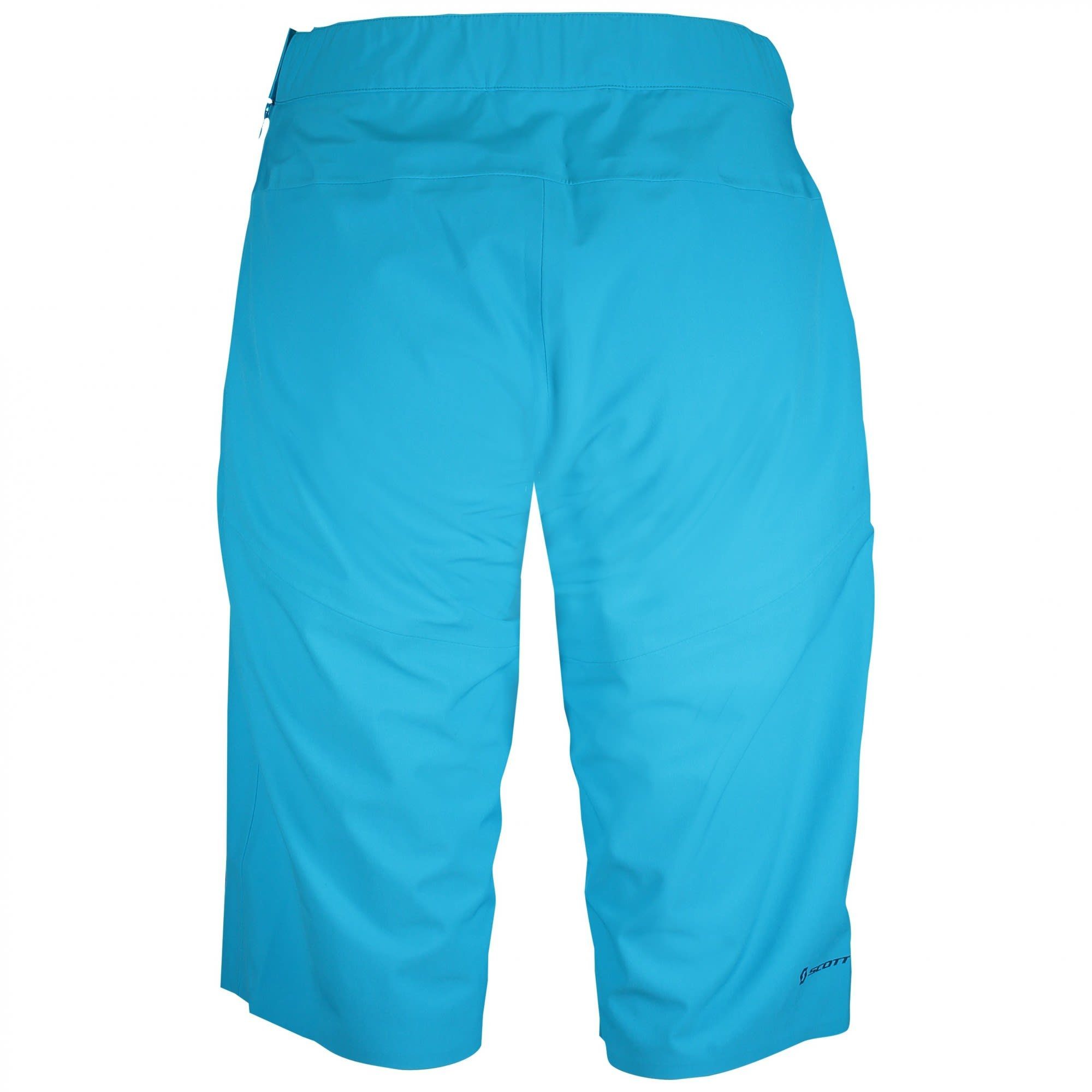 Scott Strandshorts Scott Blue Shorts Damen Trail Shorts W Storm Breeze Waterproof