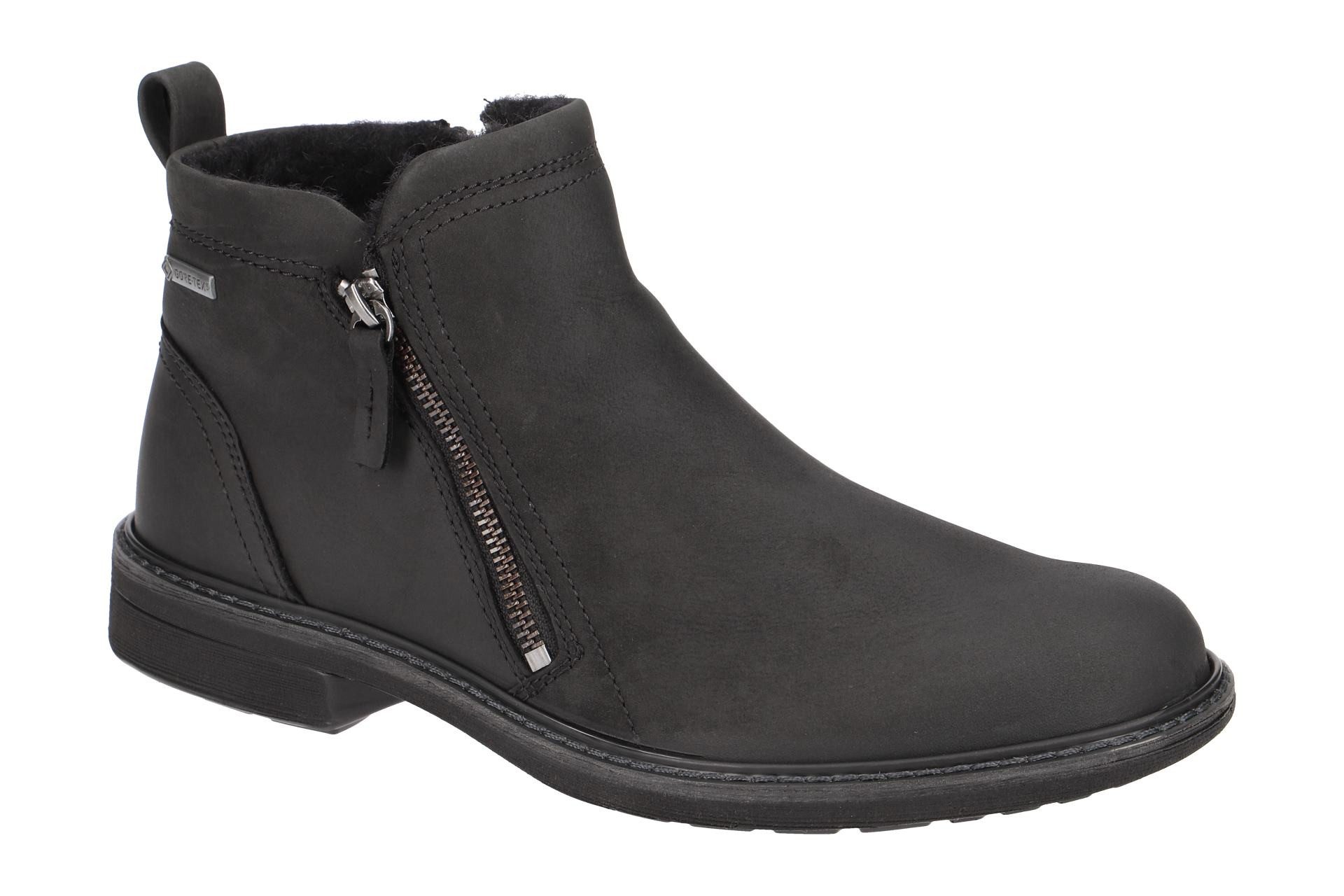 Ecco 51024401001 Stiefel